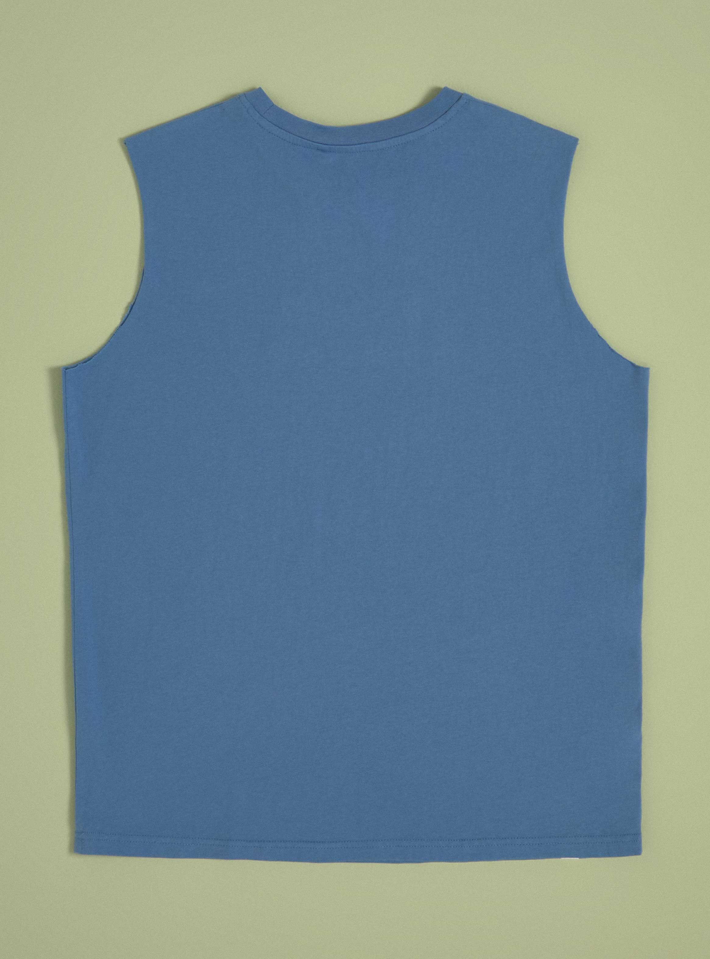 Polera Detalle Bordado, Look Lavado-1