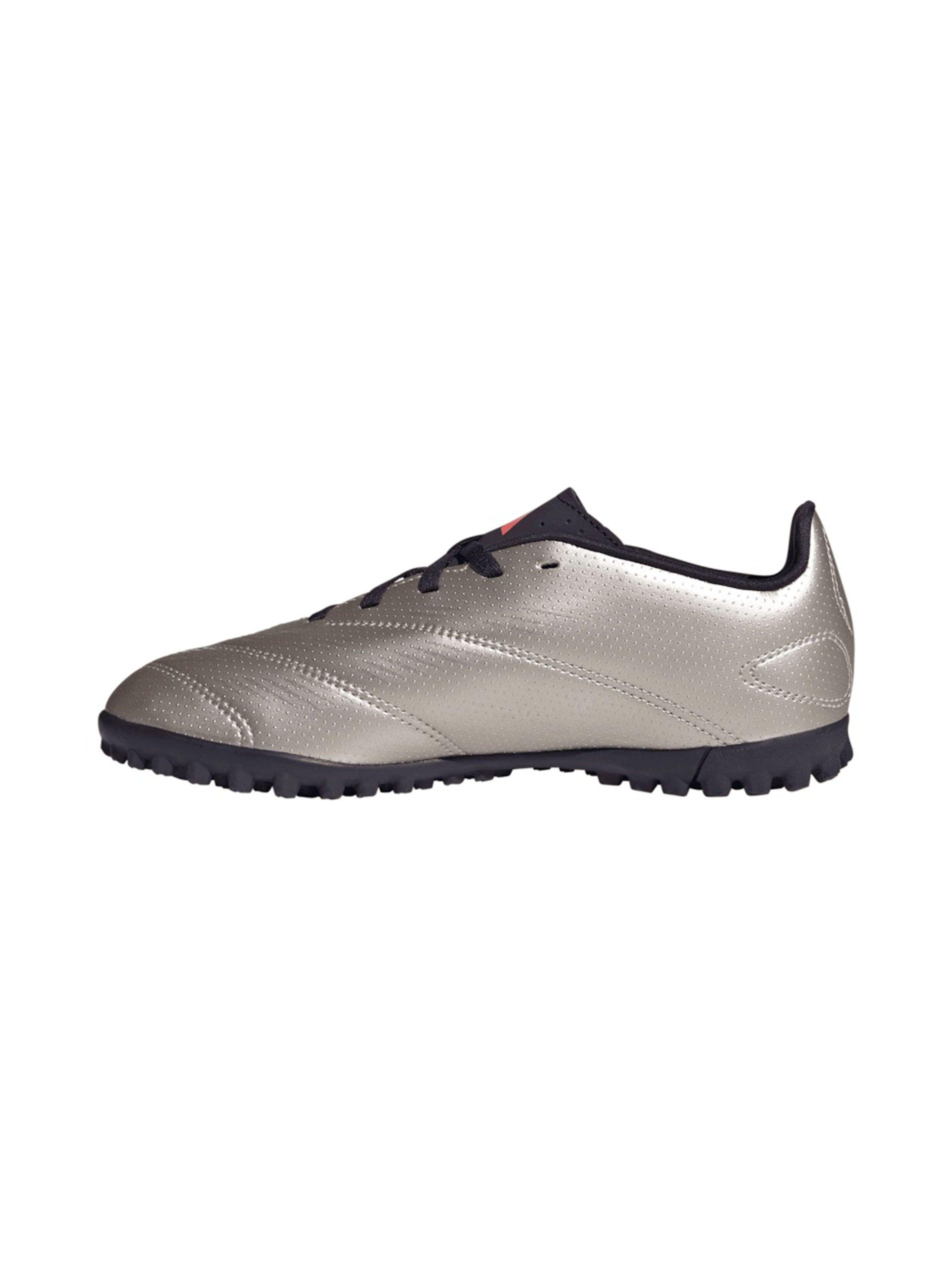 Zapatilla Fútbol Pasto Sintético Predator Club Niño Unisex-2