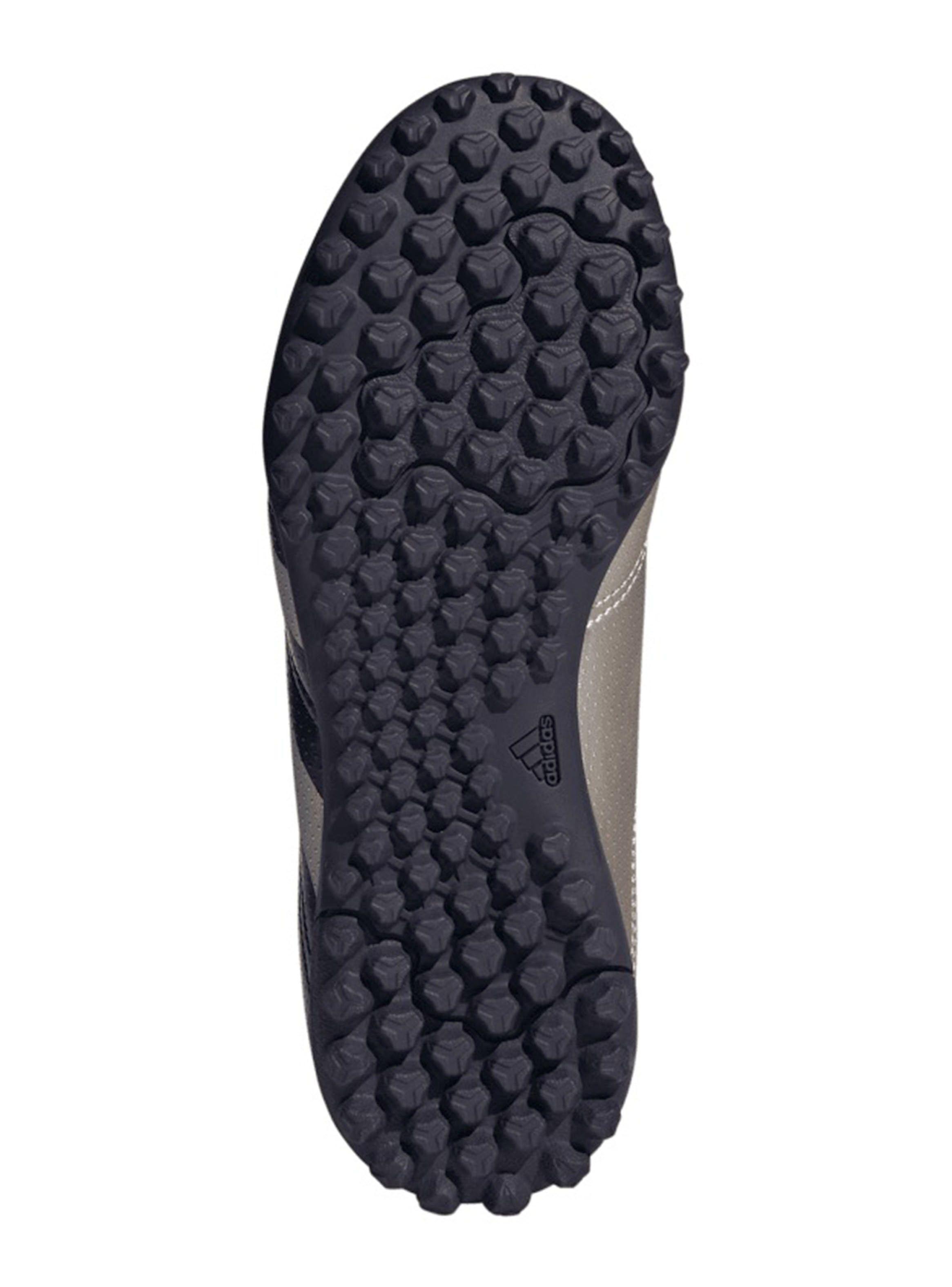 Zapatilla Fútbol Pasto Sintético Predator Club Niño Unisex-4