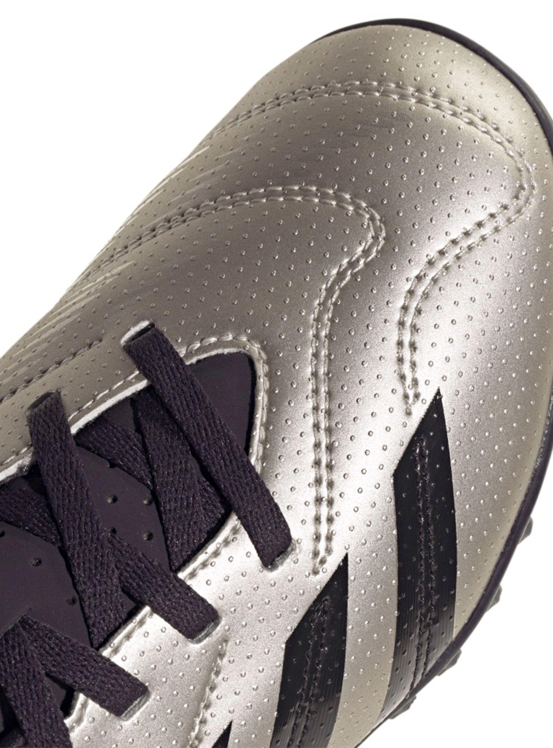 Zapatilla Fútbol Pasto Sintético Predator Club Niño Unisex-5