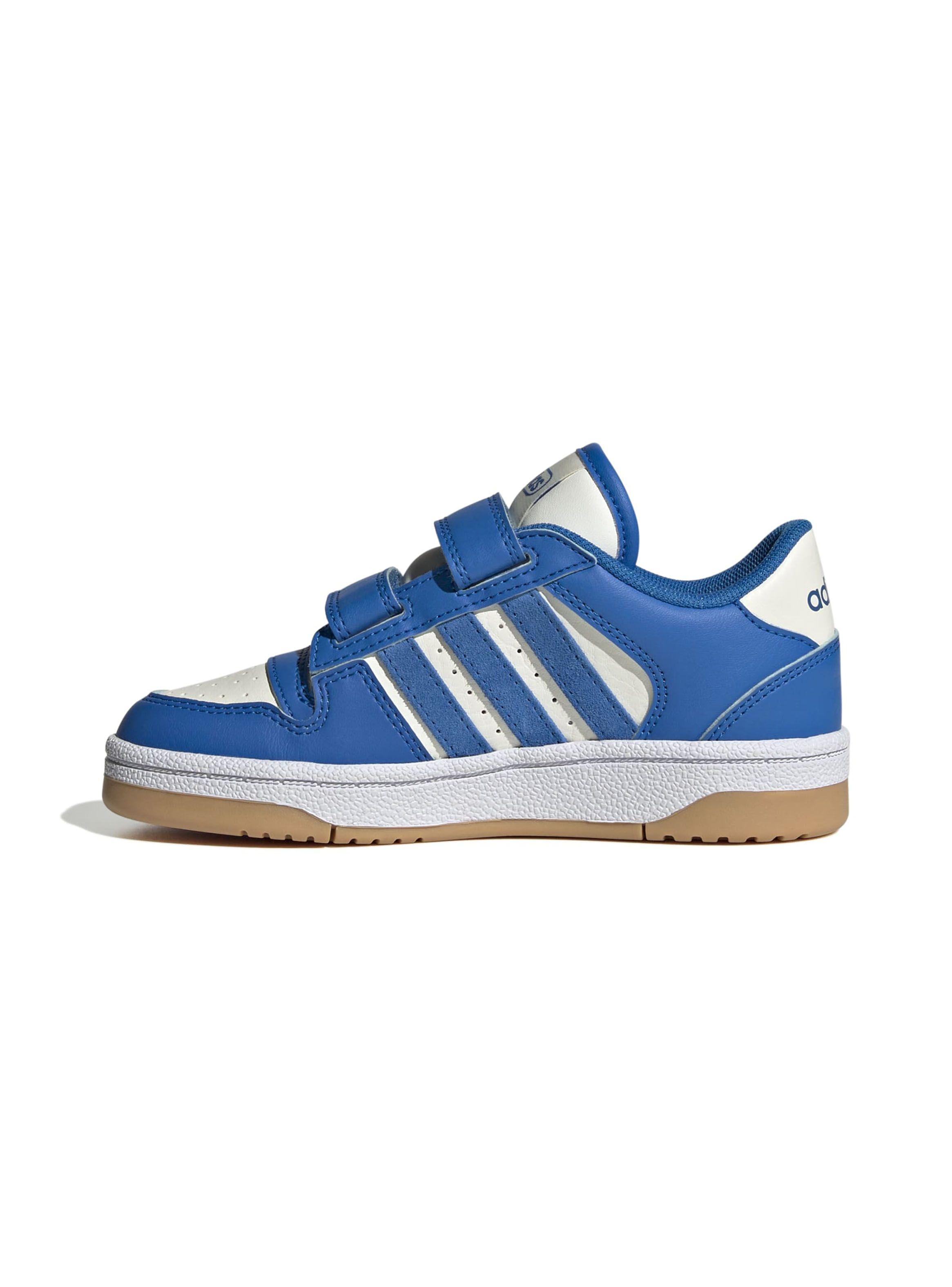 Zapatilla de Basketball Turnaround El Cf C Unisex-2