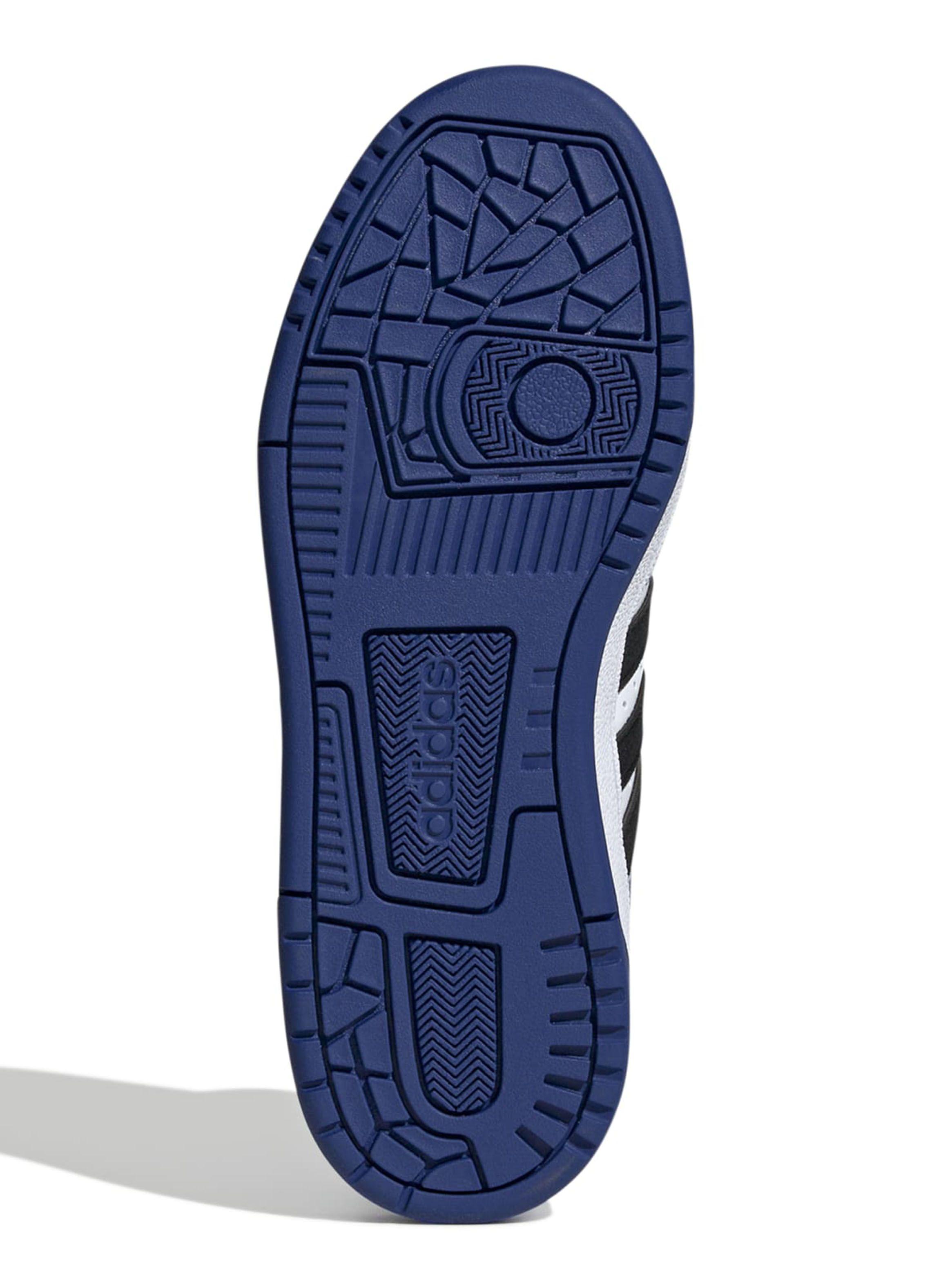 Zapatilla Básquetbol Logo Break Start Mid J Unisex-4