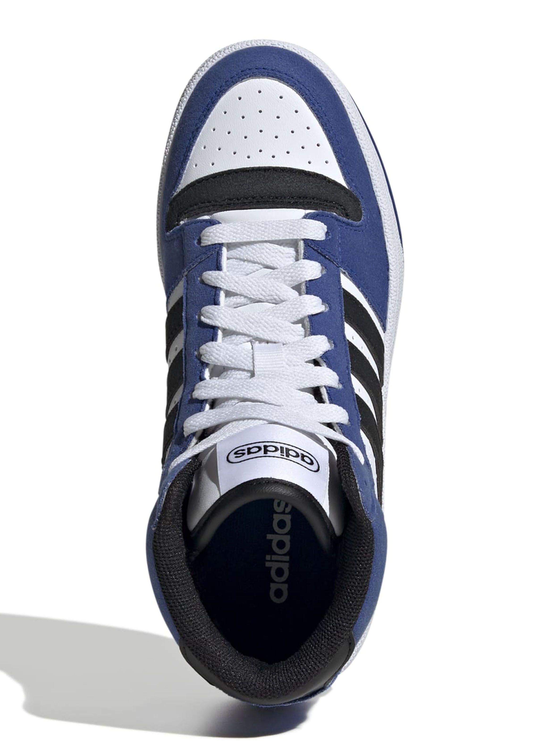 Zapatilla Básquetbol Logo Break Start Mid J Unisex-3