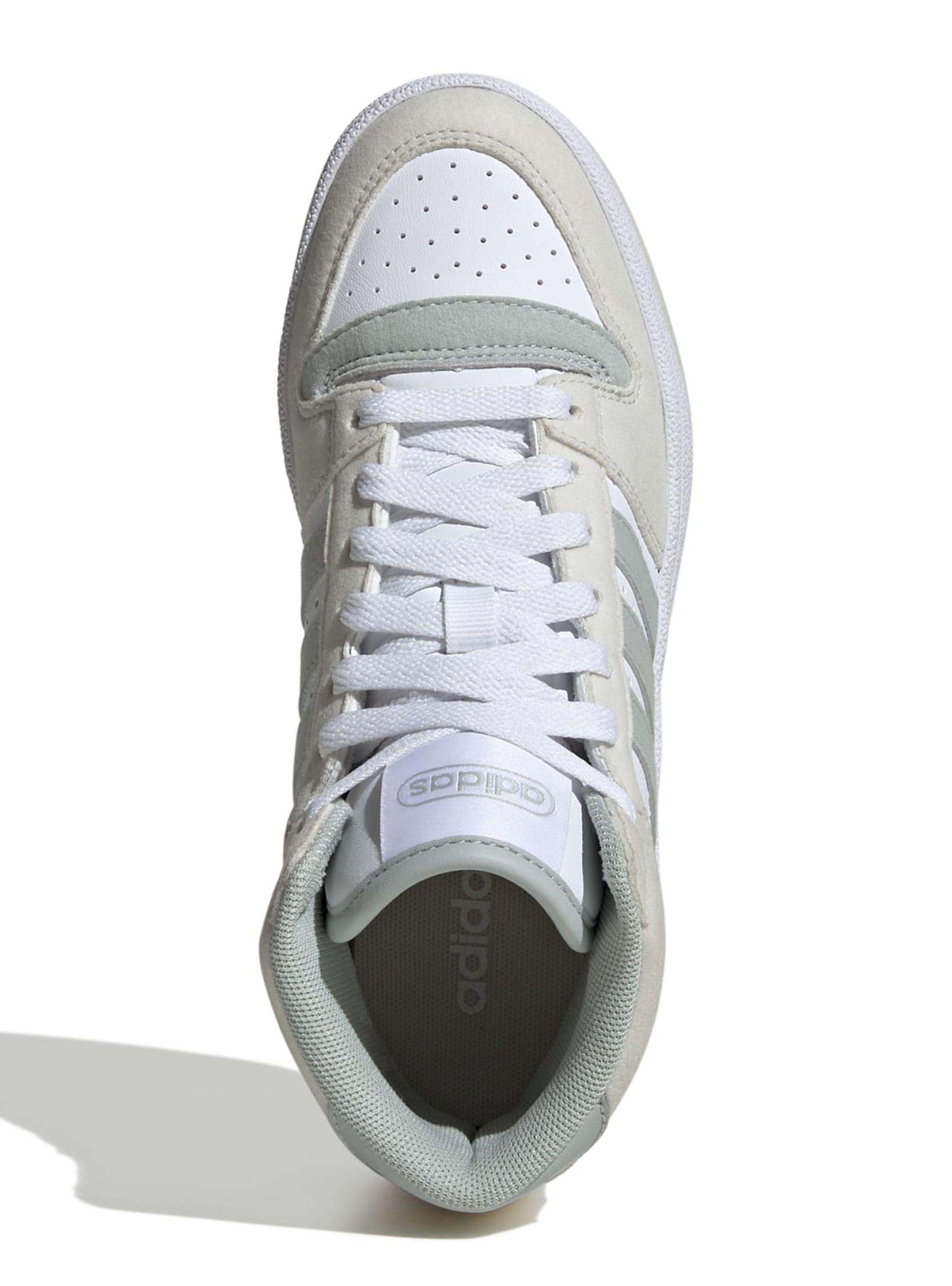 Zapatilla Básquetbol Multicolor Break Start Mid JUnisex-3