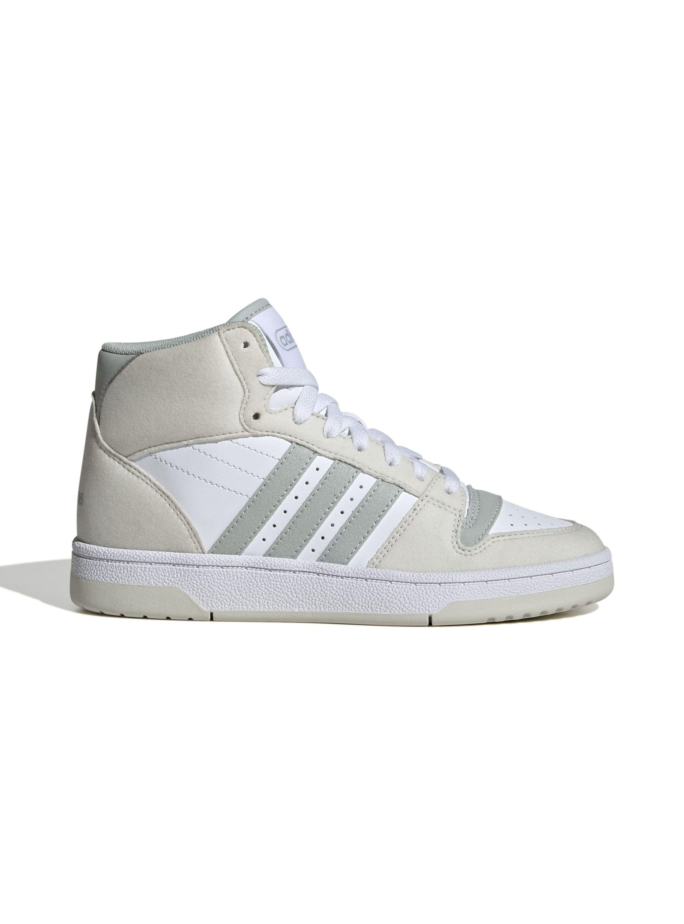 Zapatilla Básquetbol Multicolor Break Start Mid JUnisex-0