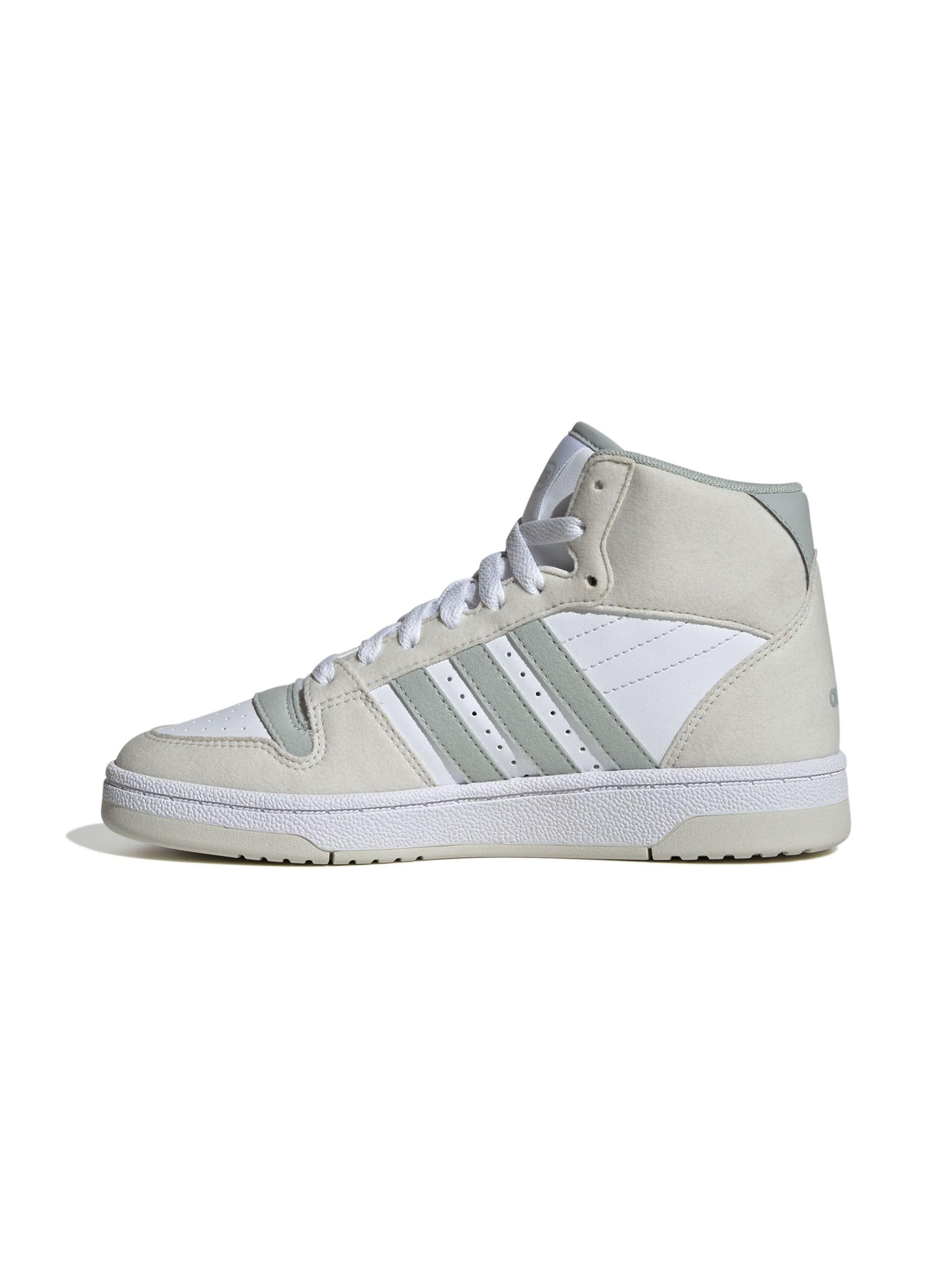Zapatilla Básquetbol Multicolor Break Start Mid JUnisex-2