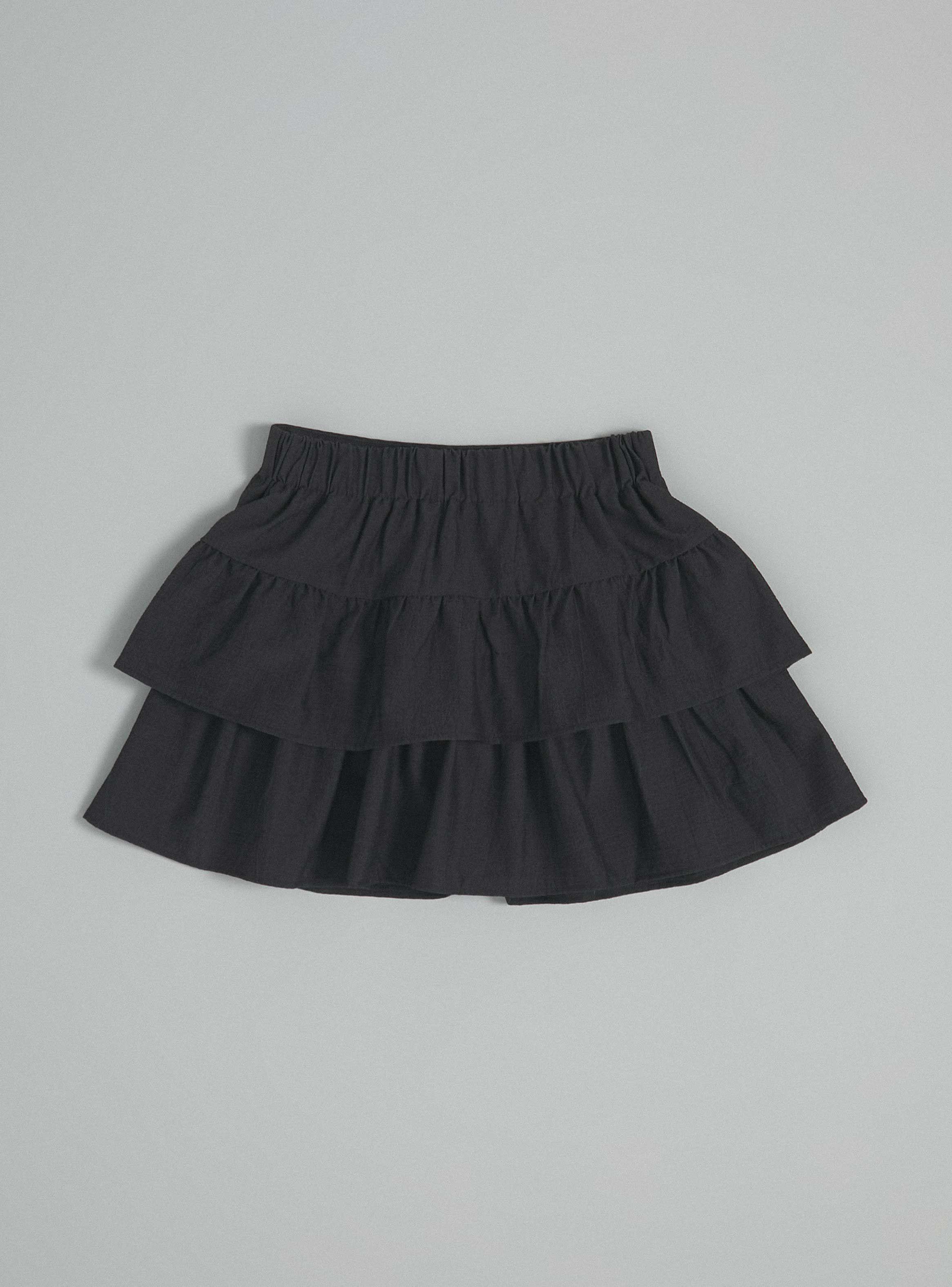 Falda Mini Vuelos-3
