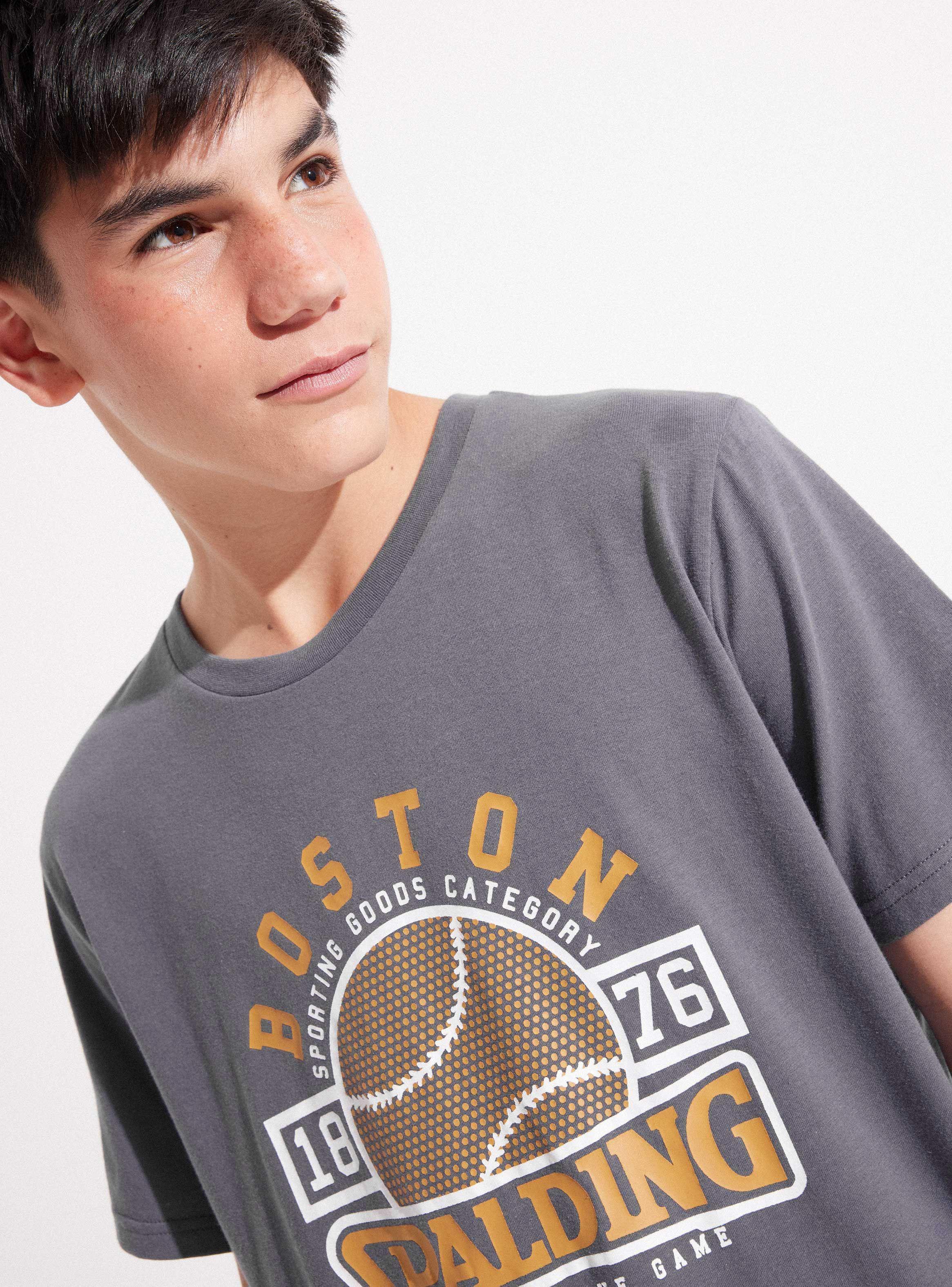 Polera Estampados Delantero y Trasero-1