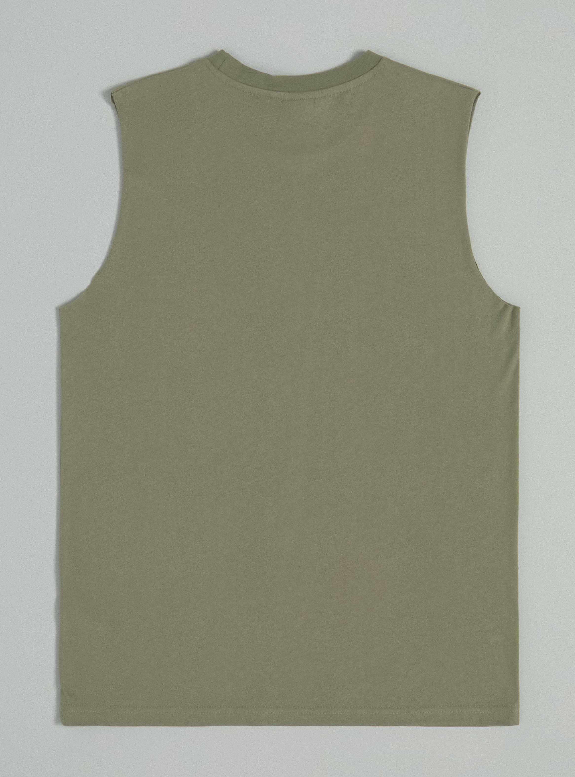 Polera Sin Mangas Hulk Marvel-3