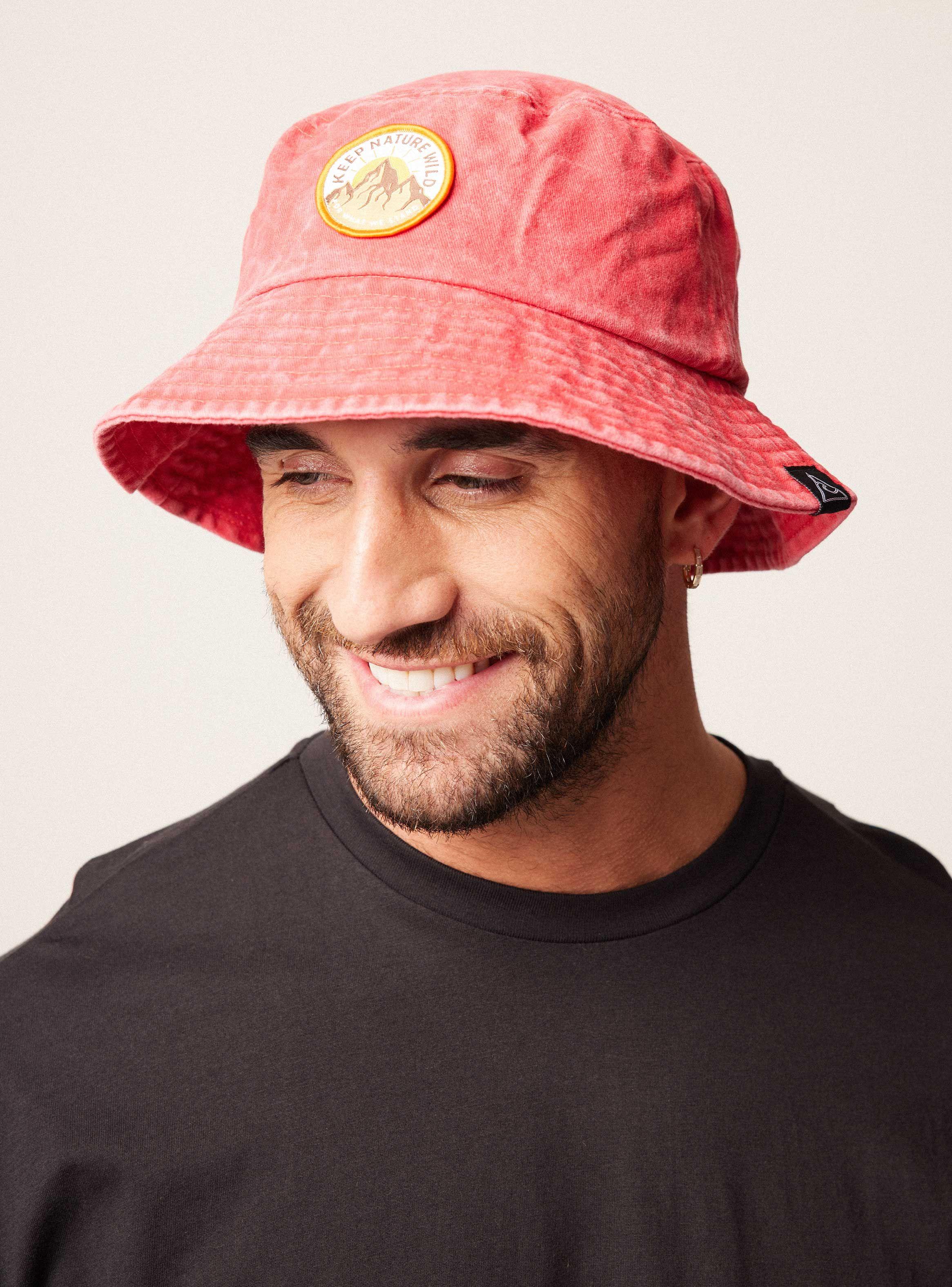 Gorro Print Básico-1