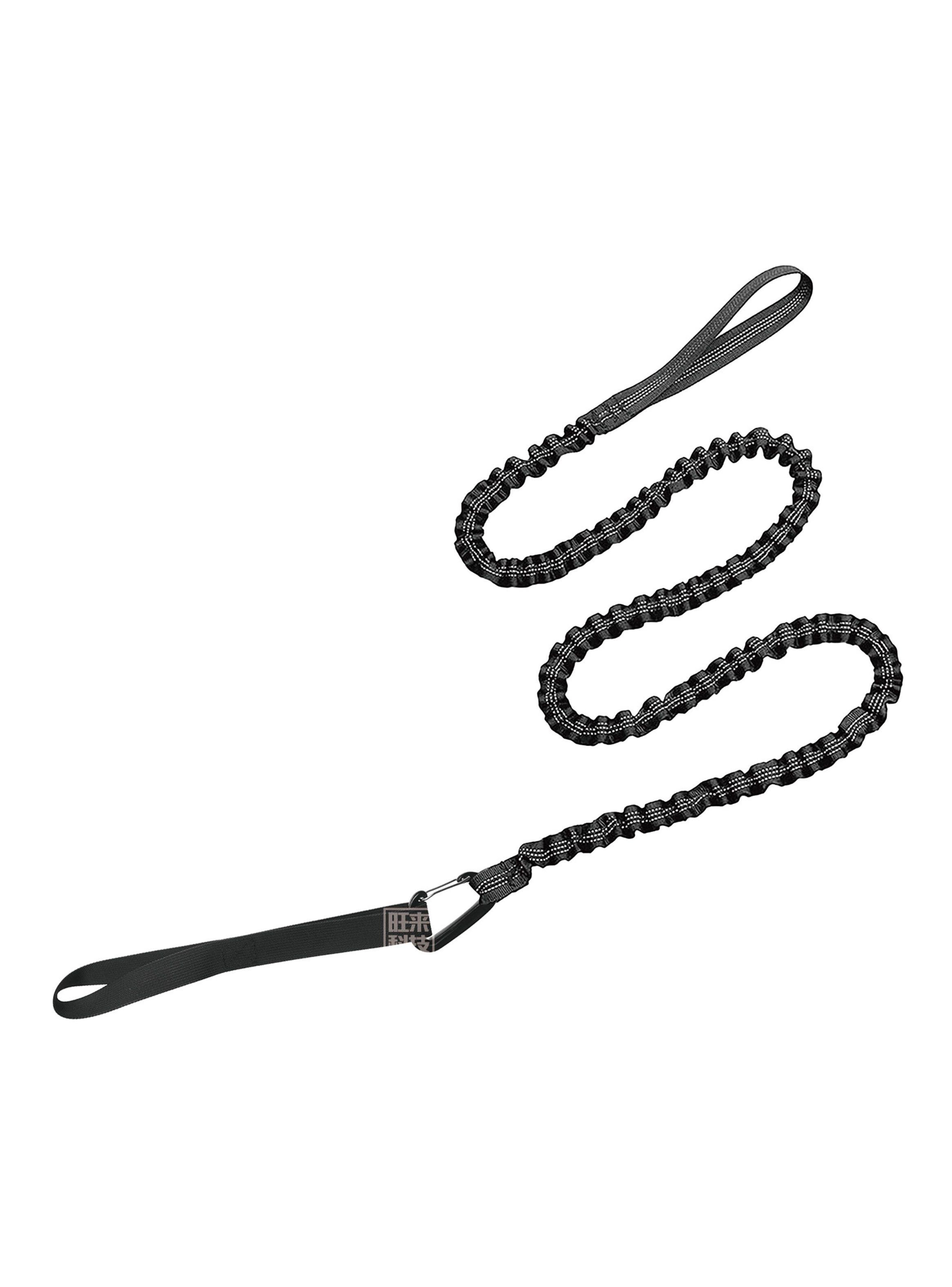 Cuerda Remolque Para Bicicleta-2