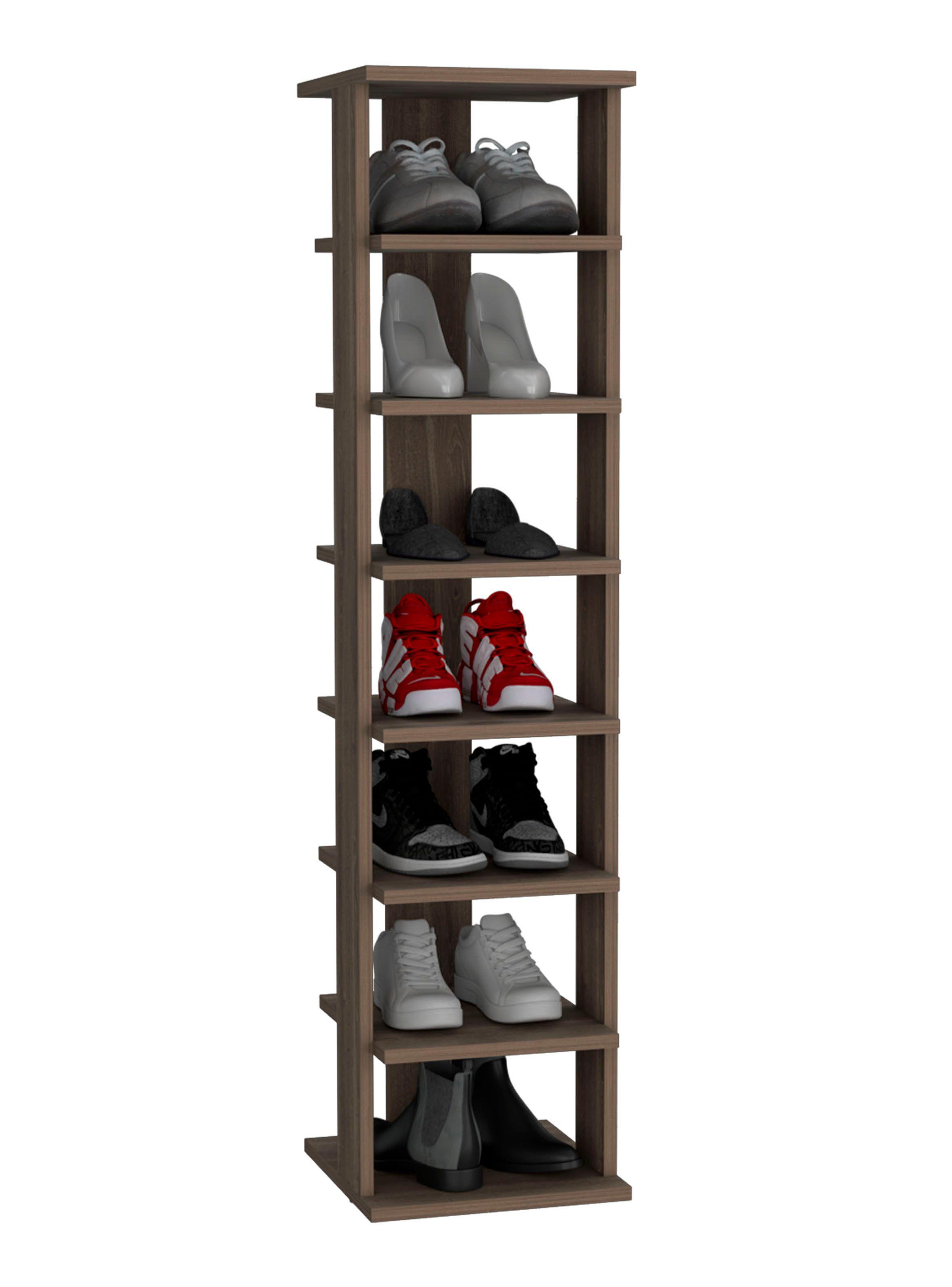 Zapatero Apilable Z-72 Mila-2