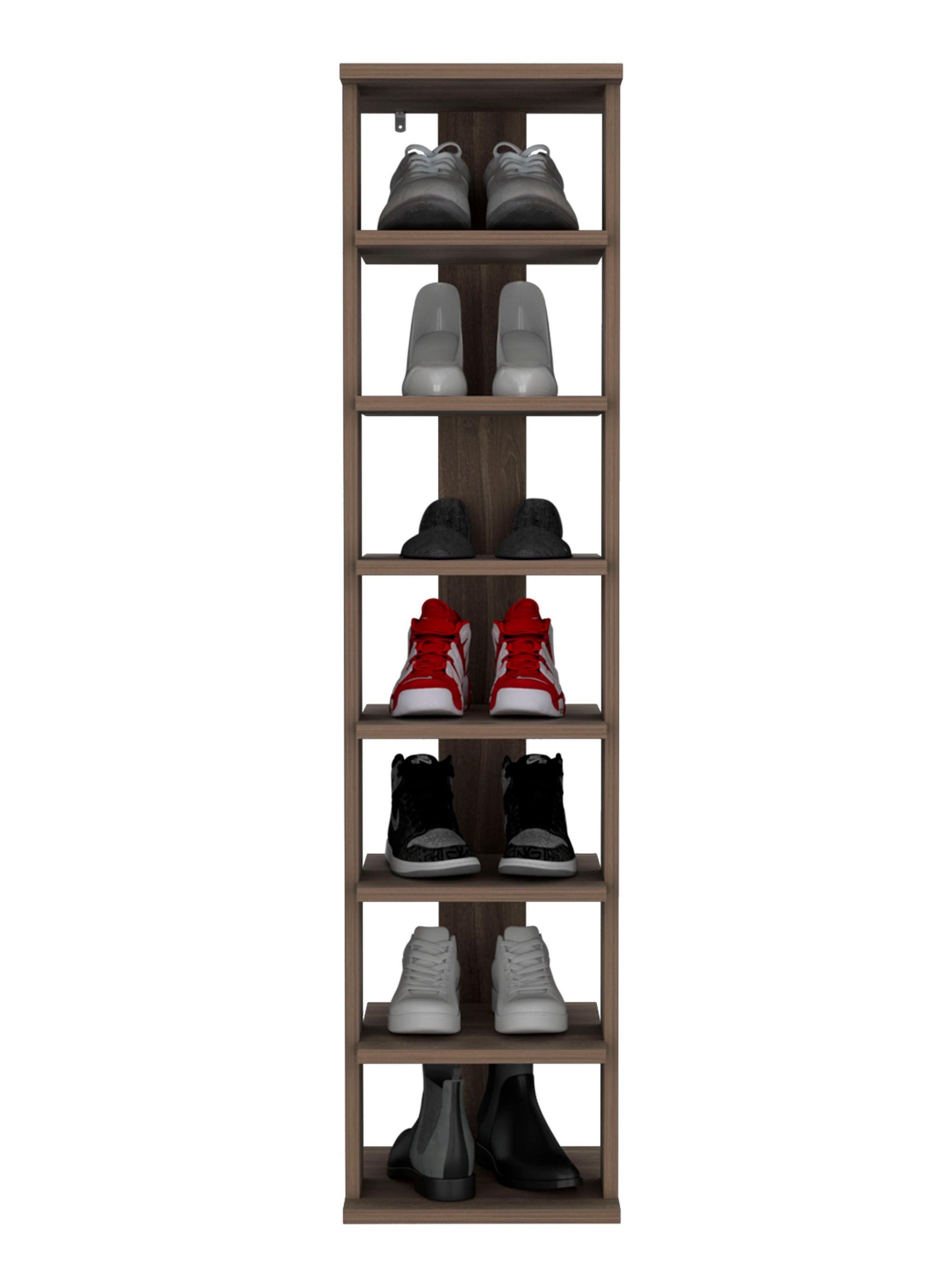 Zapatero Apilable Z-72 Mila-3