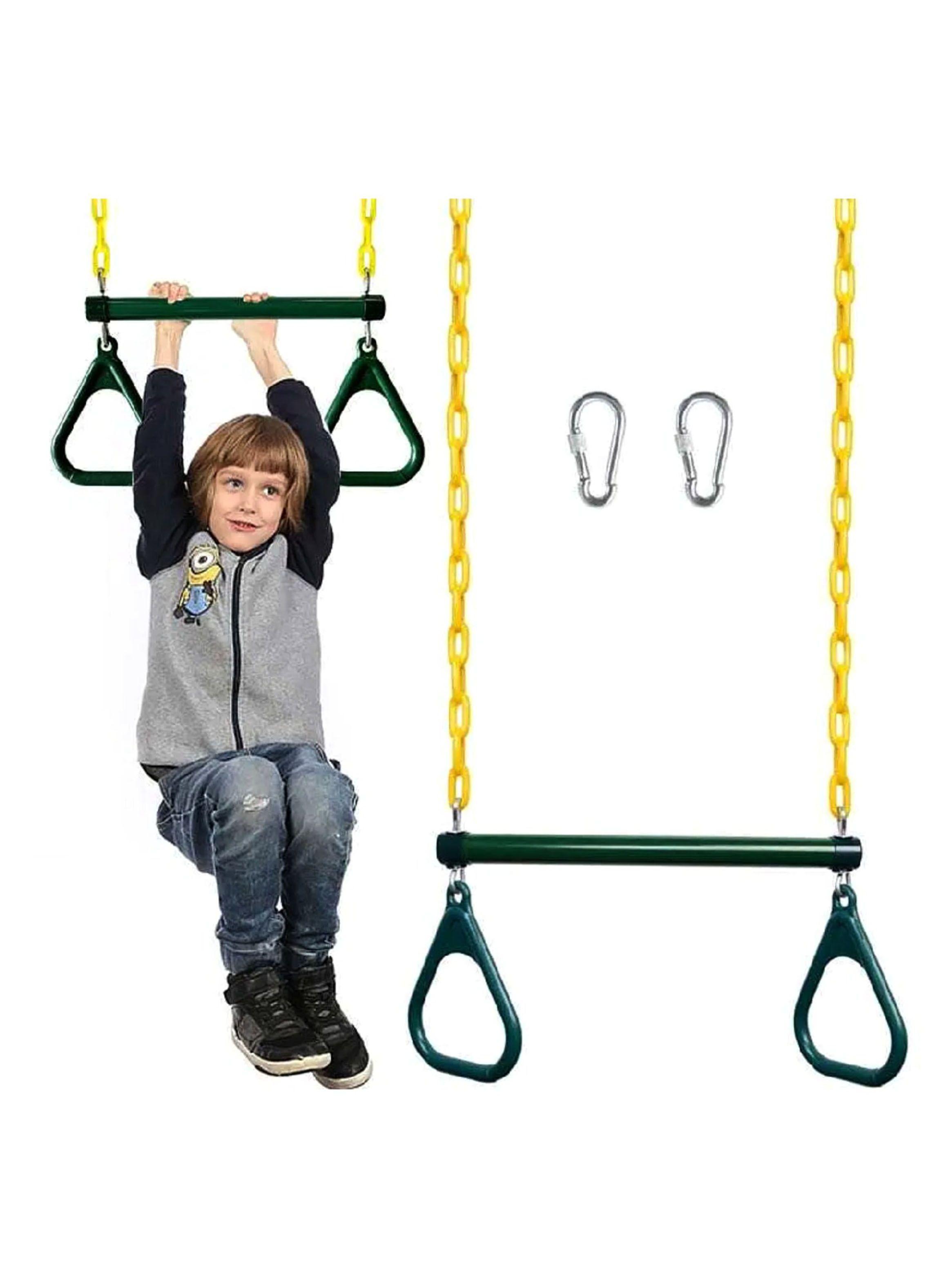 Columpio Trapecio Infantil-1