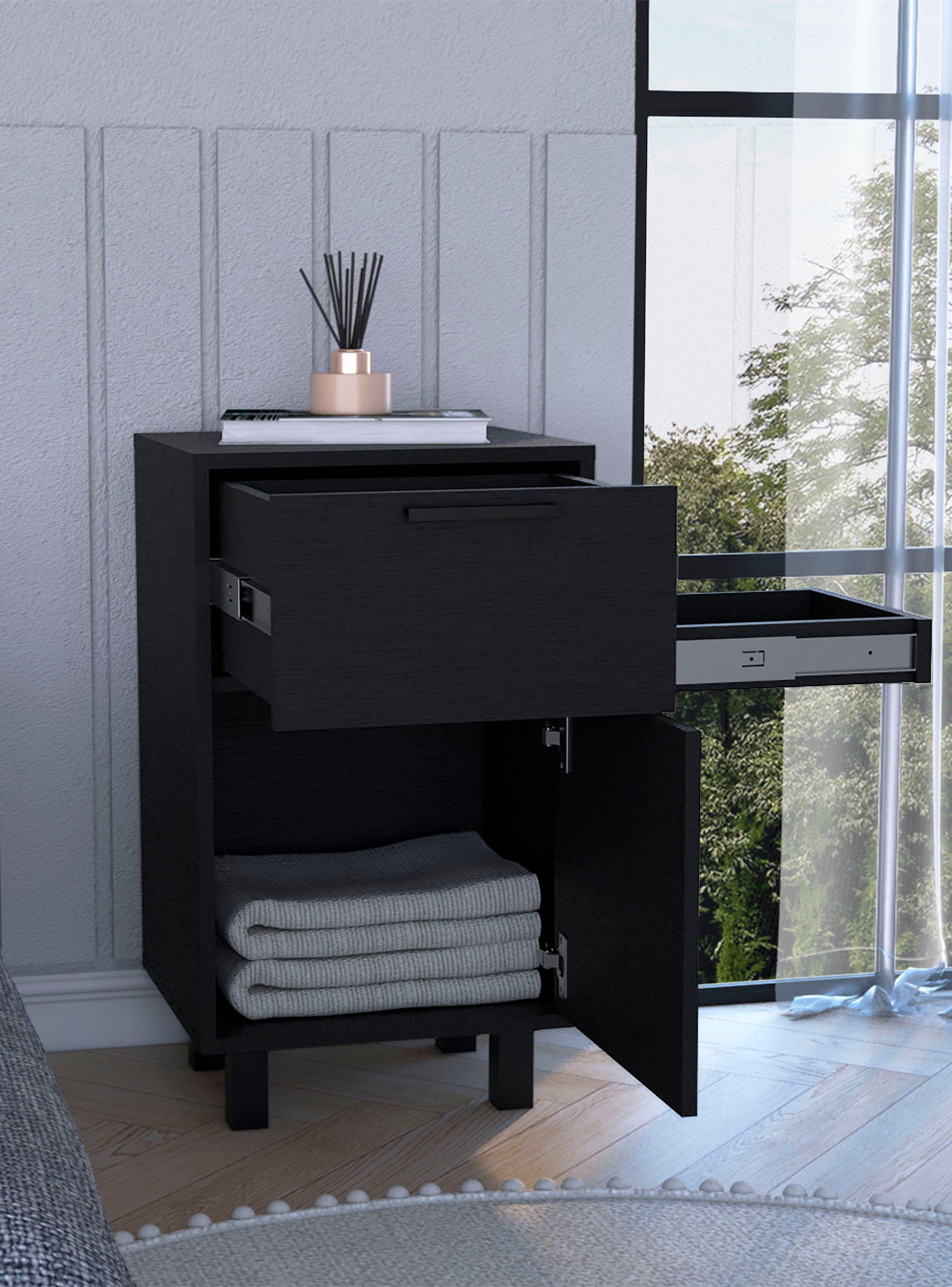 Velador Secret Z-81 Wengue-4