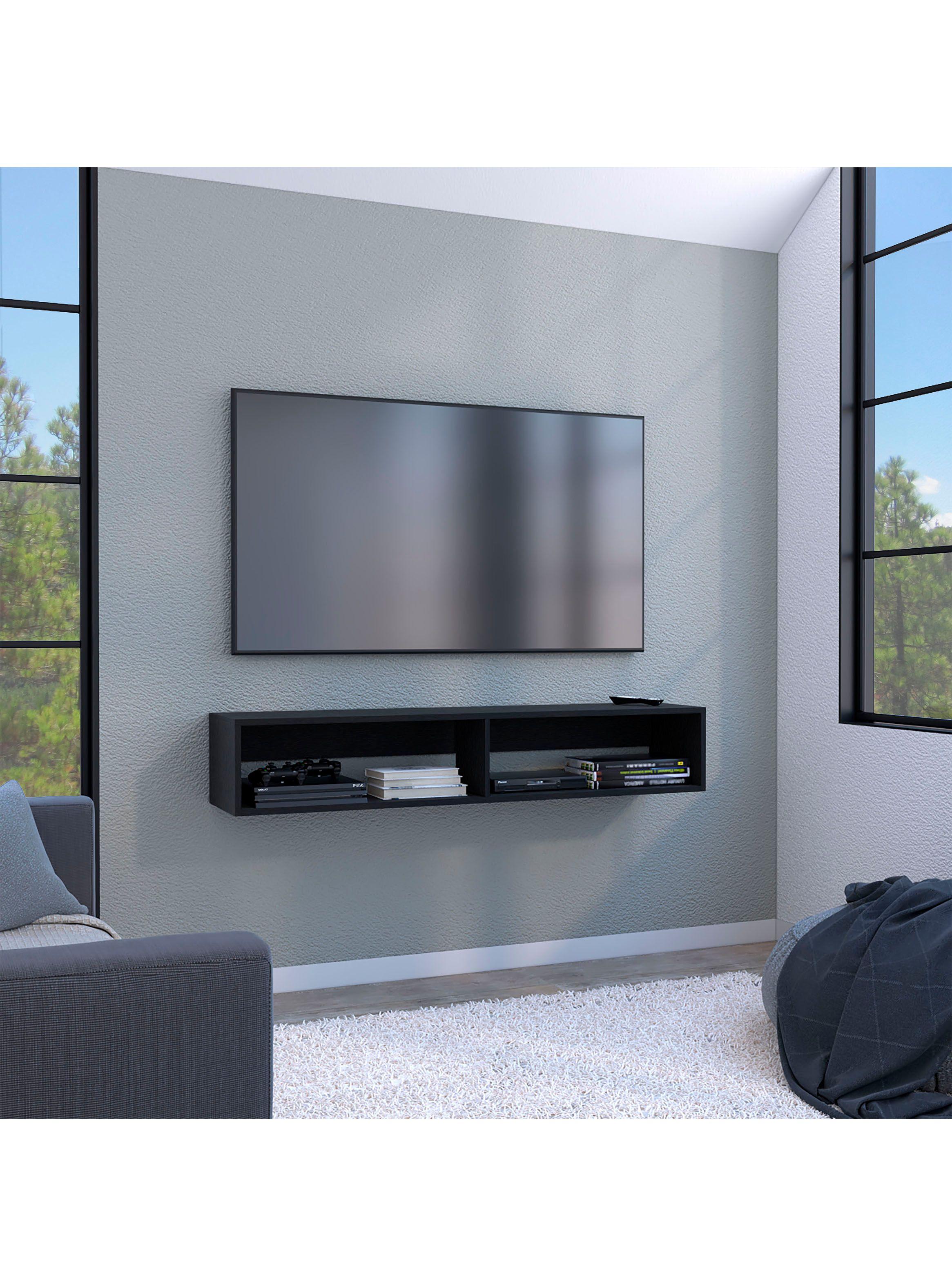 Rack Flotante Tv 65"-4