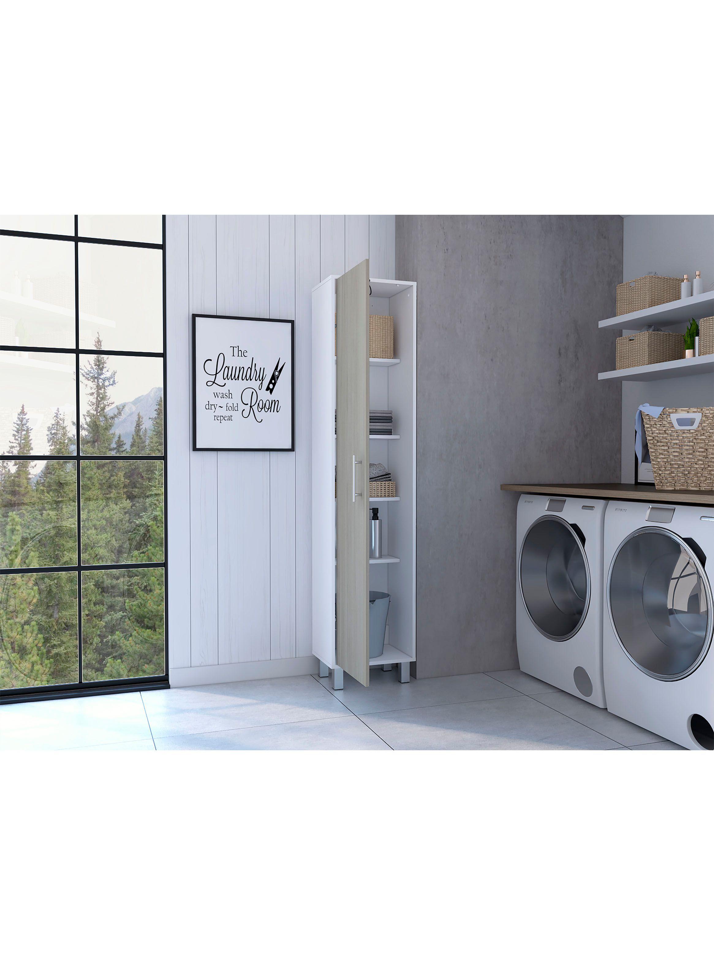 Mueble Aseo Laska-4