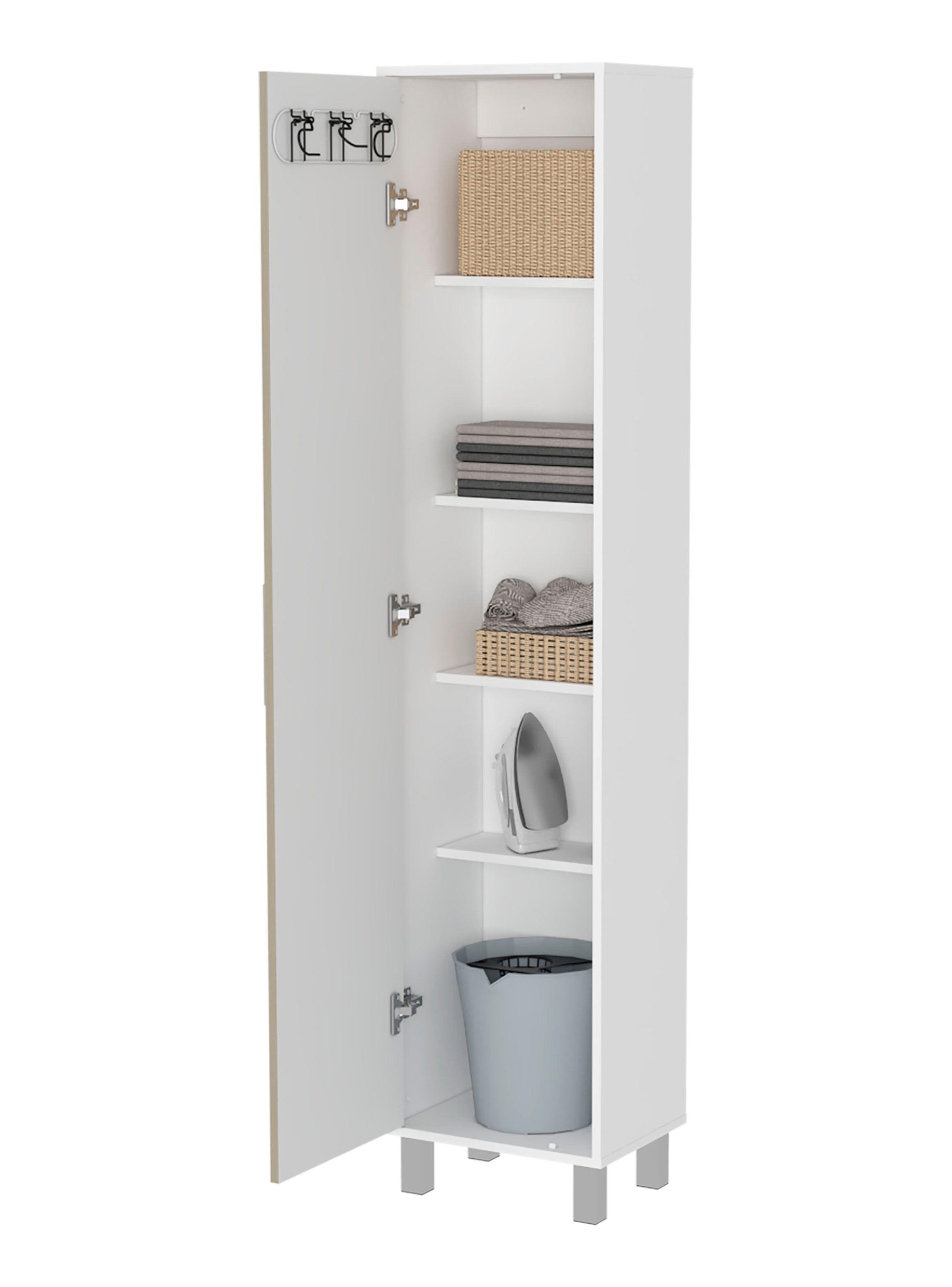 Mueble Aseo Laska-2