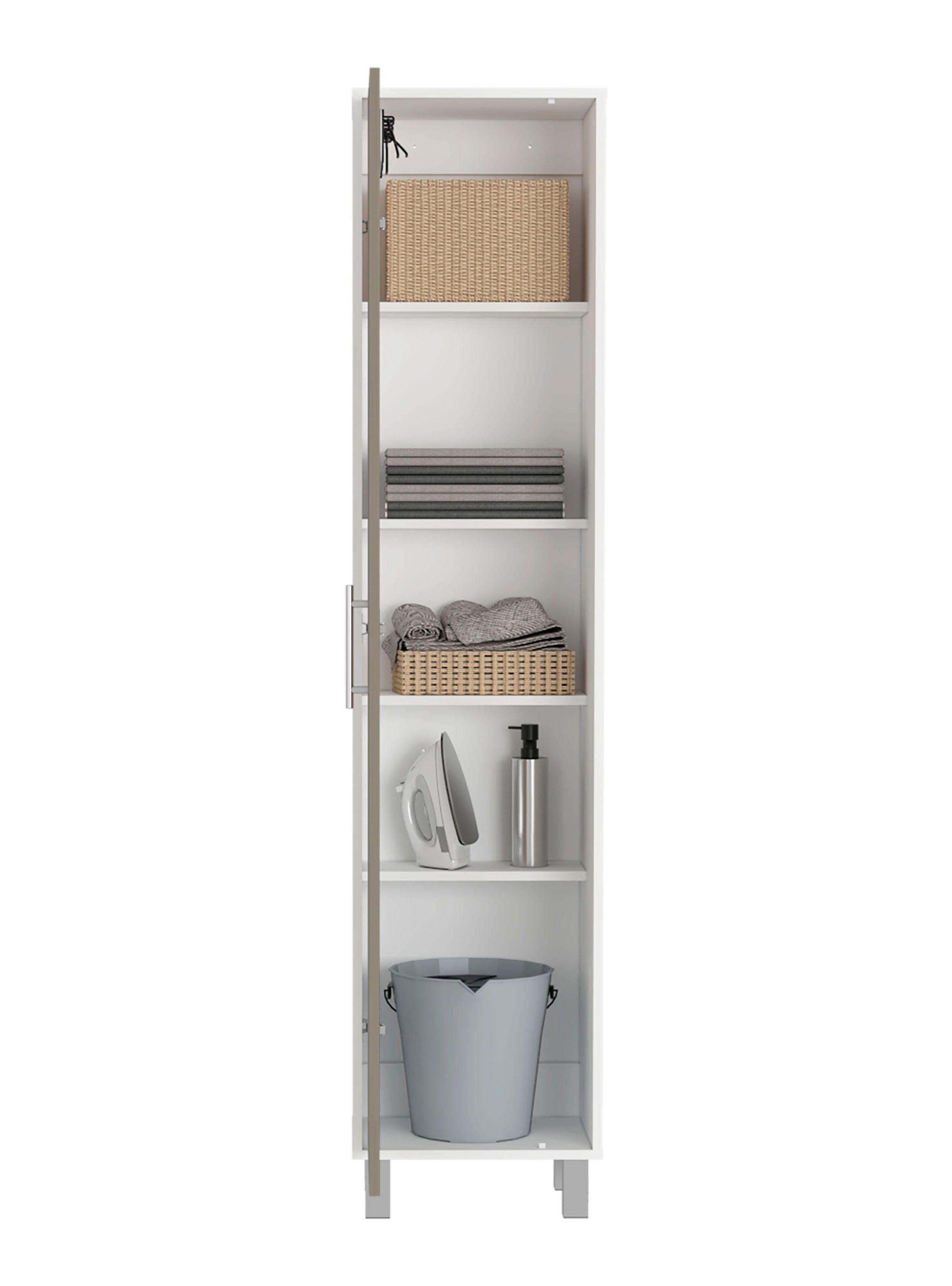 Mueble Aseo Laska-0