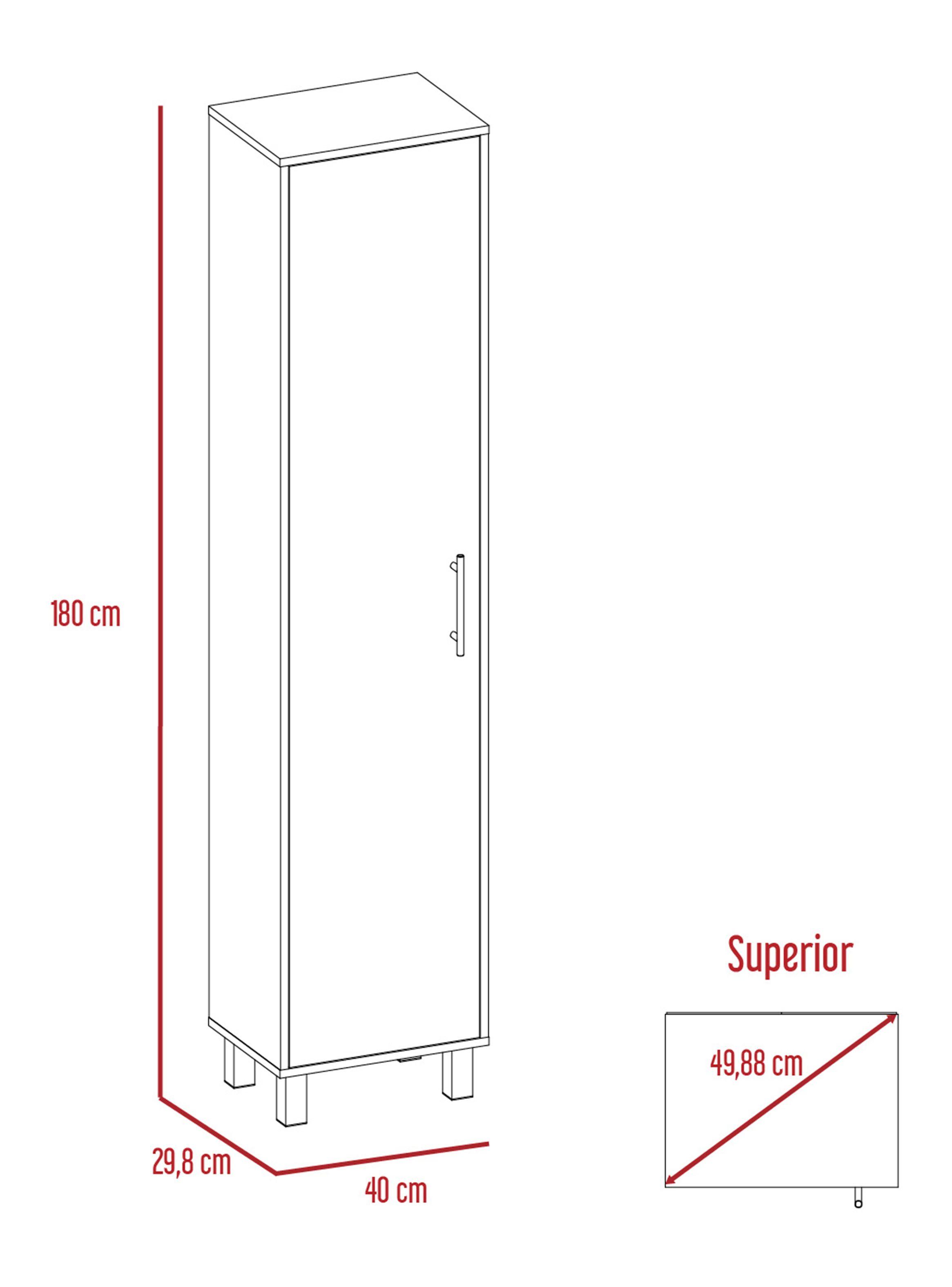 Mueble Aseo Laska-1