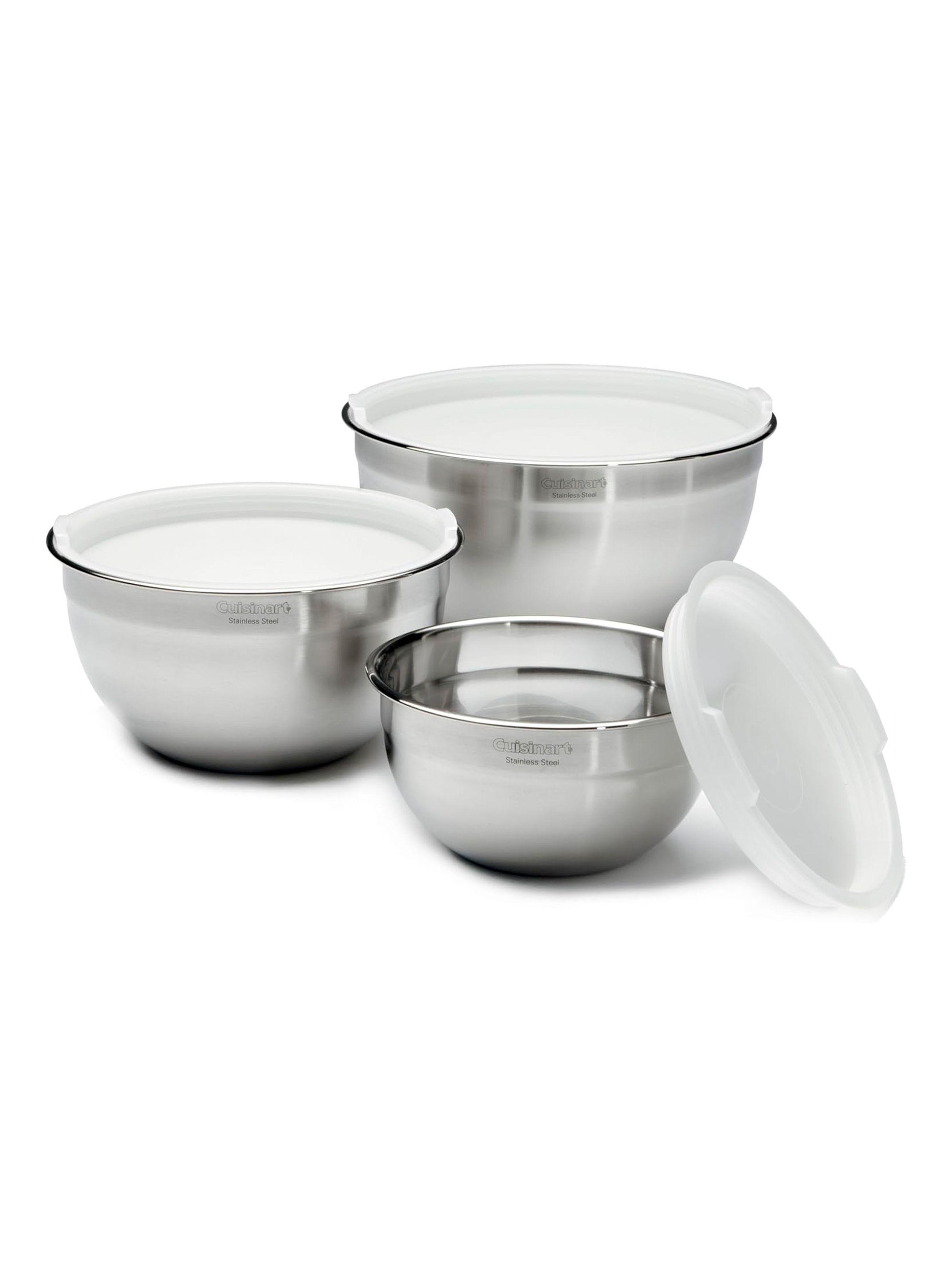 Set 3 Bowls para Mezclar-0