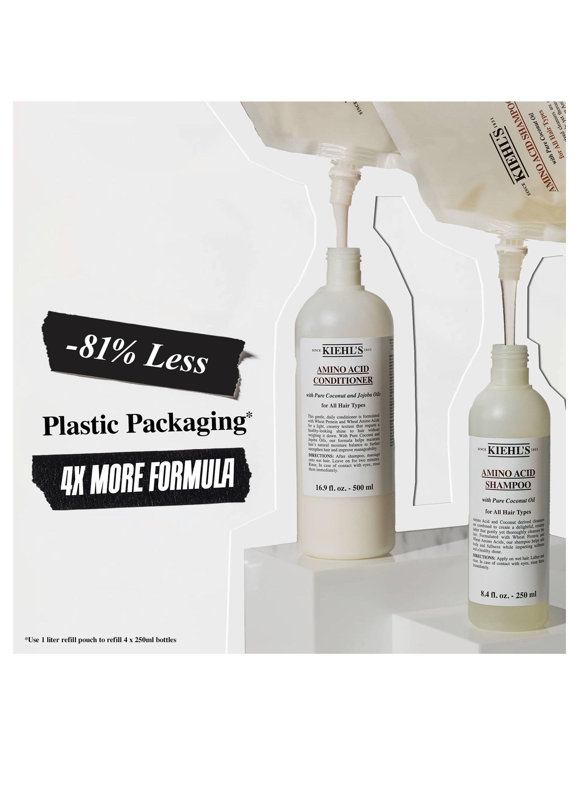 Acondicionador Amino Acid Conditioner 1L Refill-2
