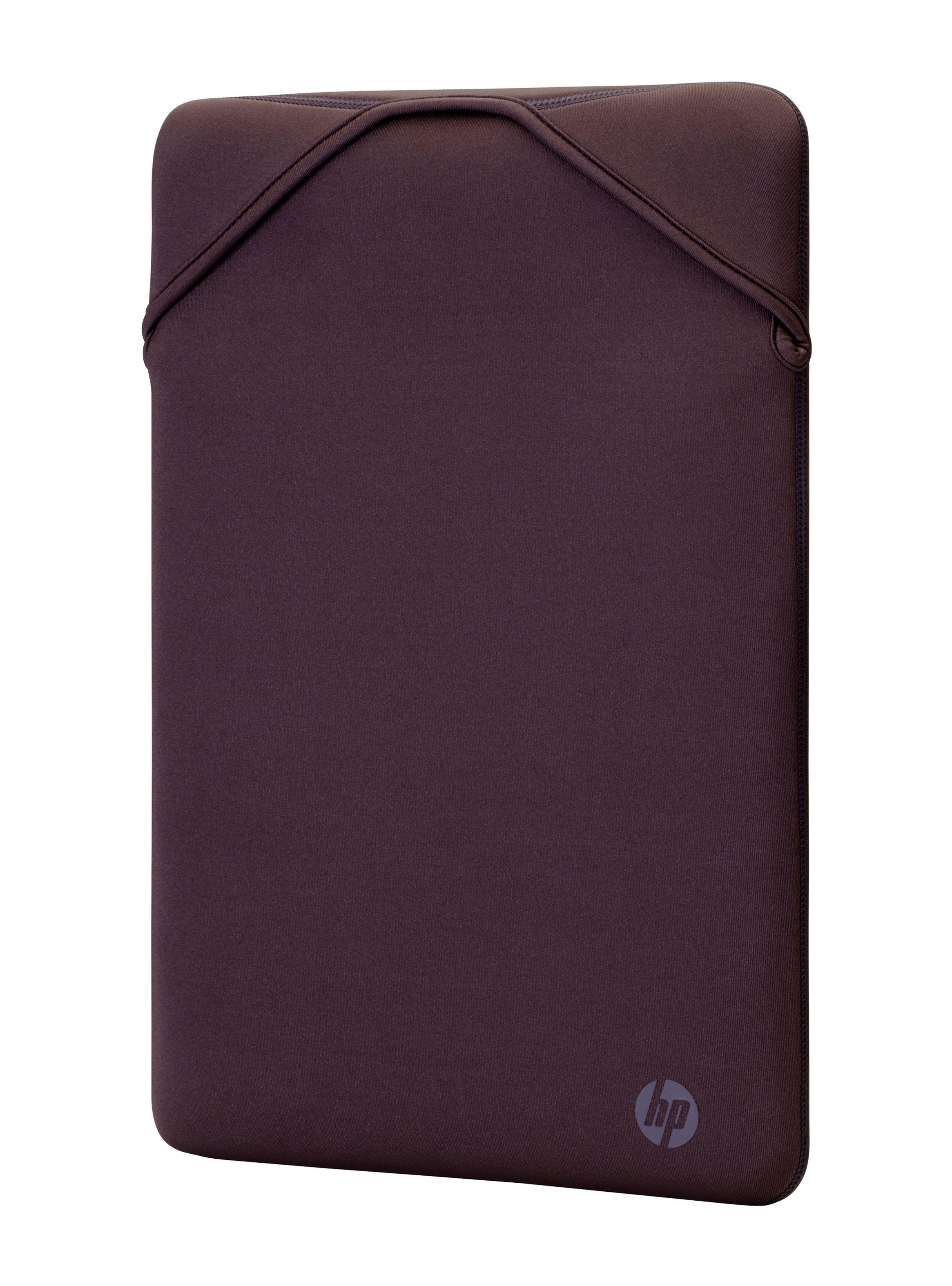 Funda Notebook Sleeve 15" Gray/Mauve-3