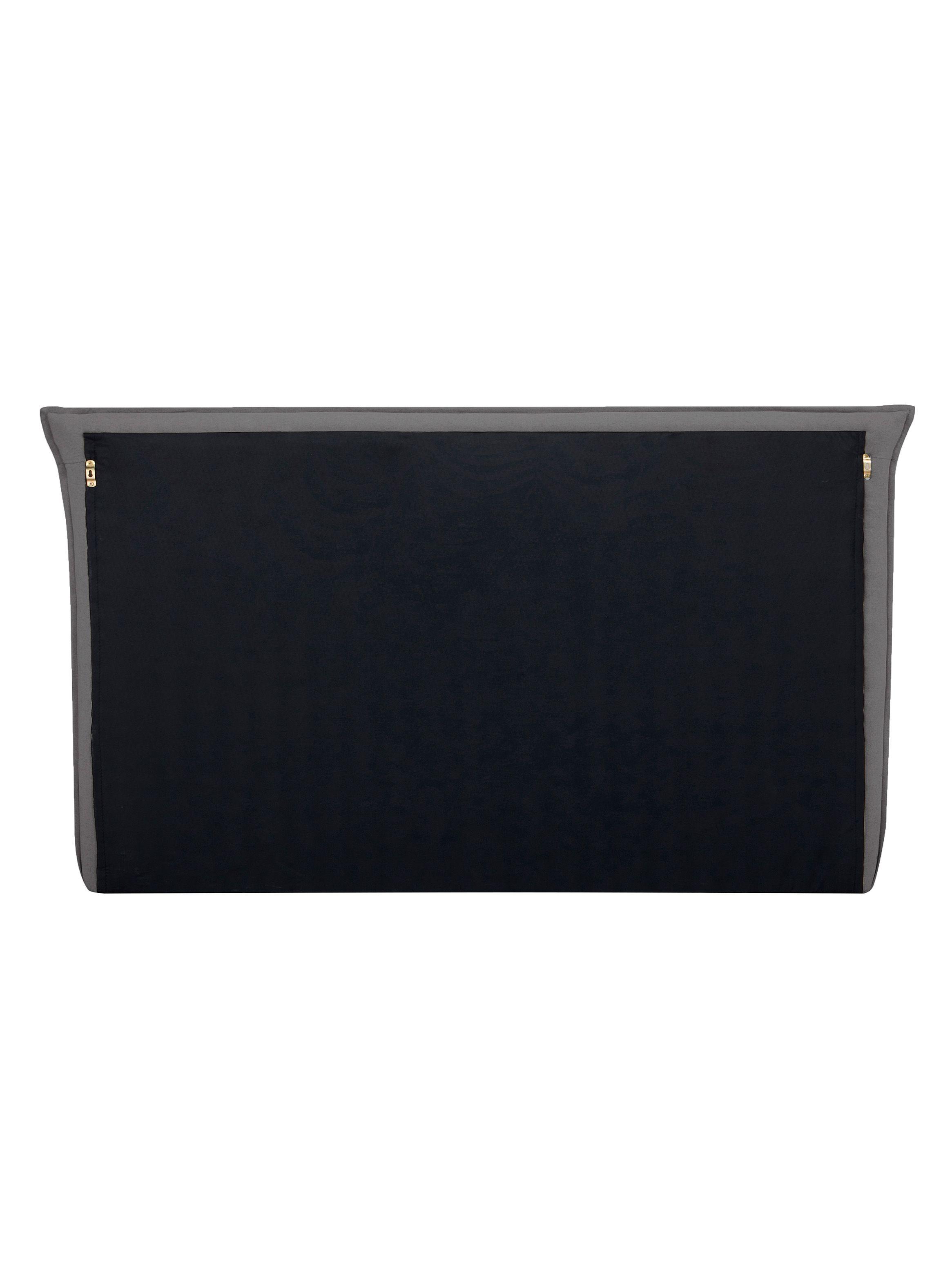 Respaldo Lino Super King-4