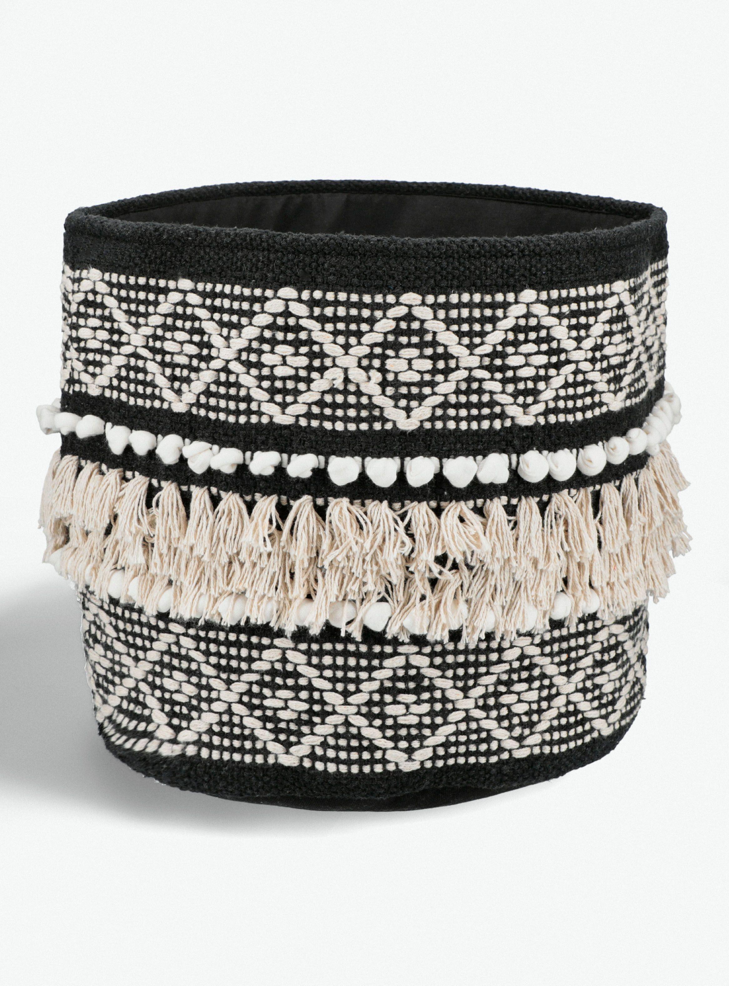 Canasto Umbrale Home Bohemia 30 cm-0