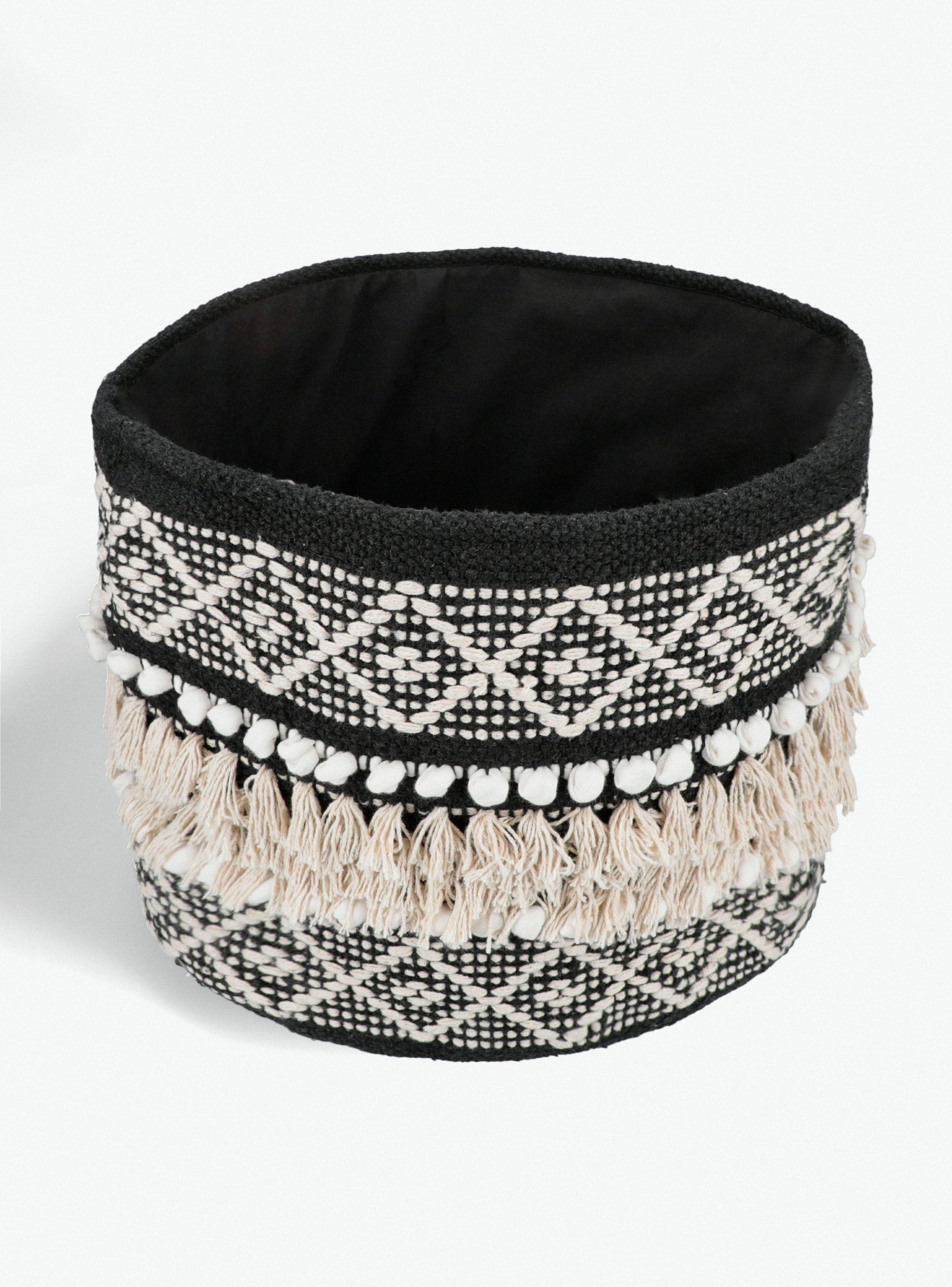Canasto Umbrale Home Bohemia 30 cm-1