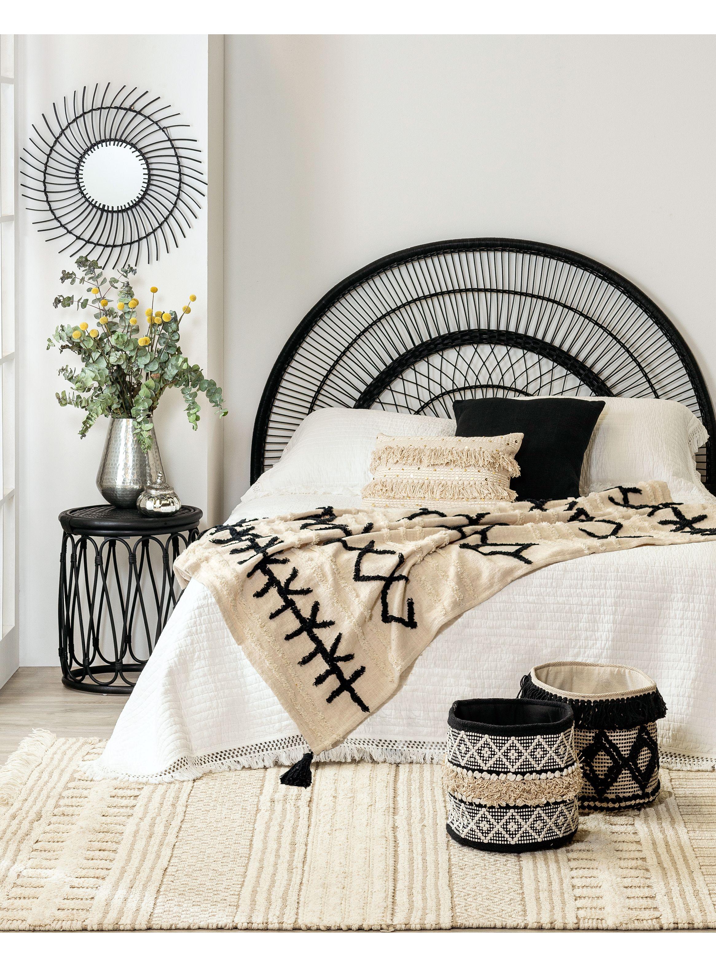 Canasto Umbrale Home Bohemia 2-6