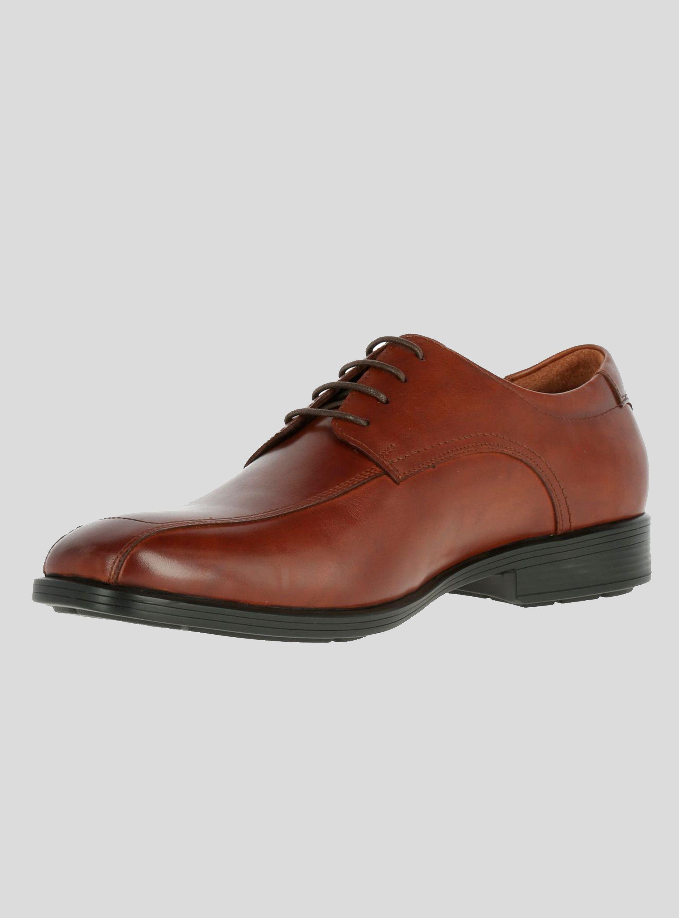 Zapato de Vestir Hombre 1100 Formal-2