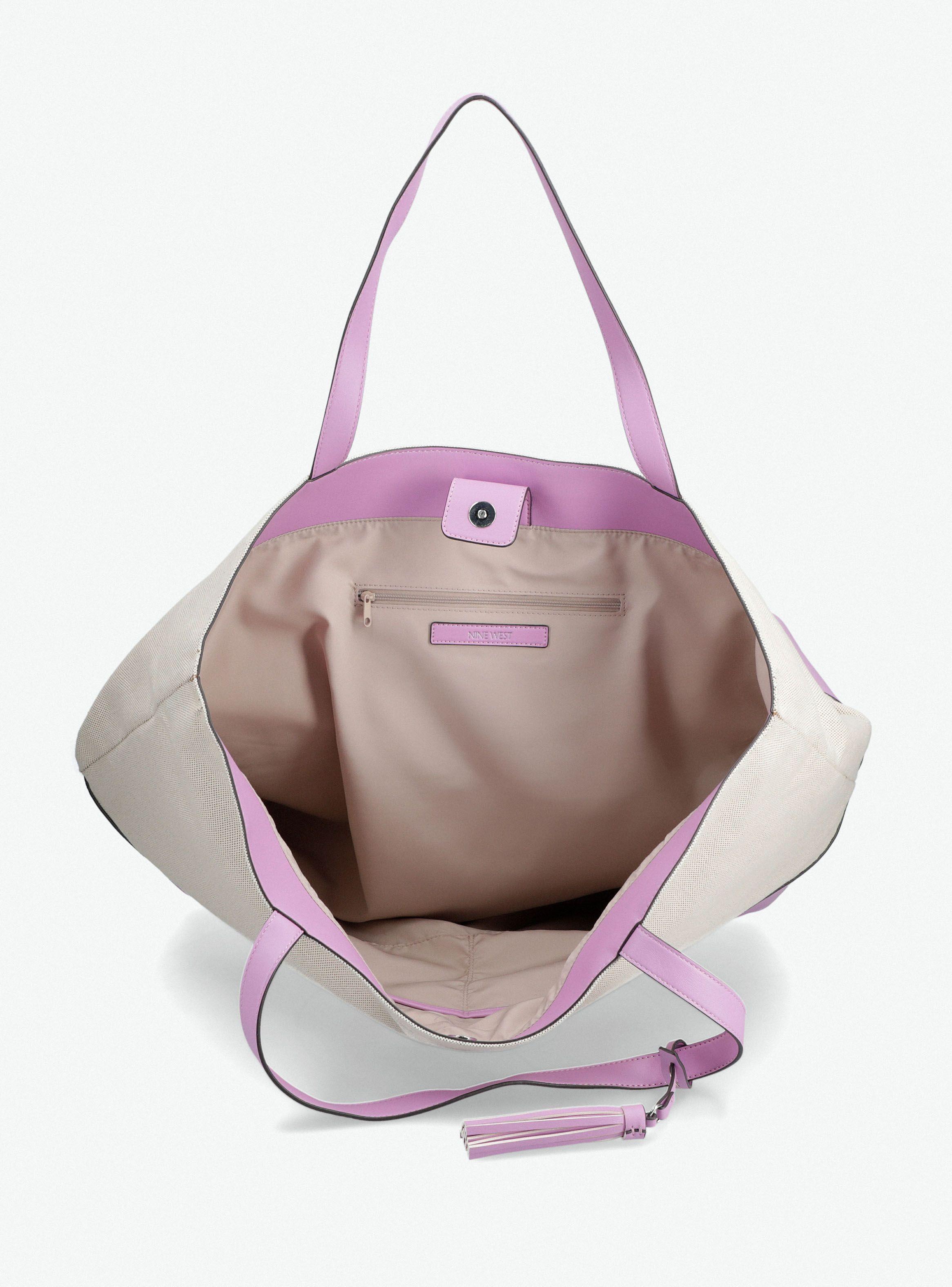 Cartera Modelo Amina Tote-3