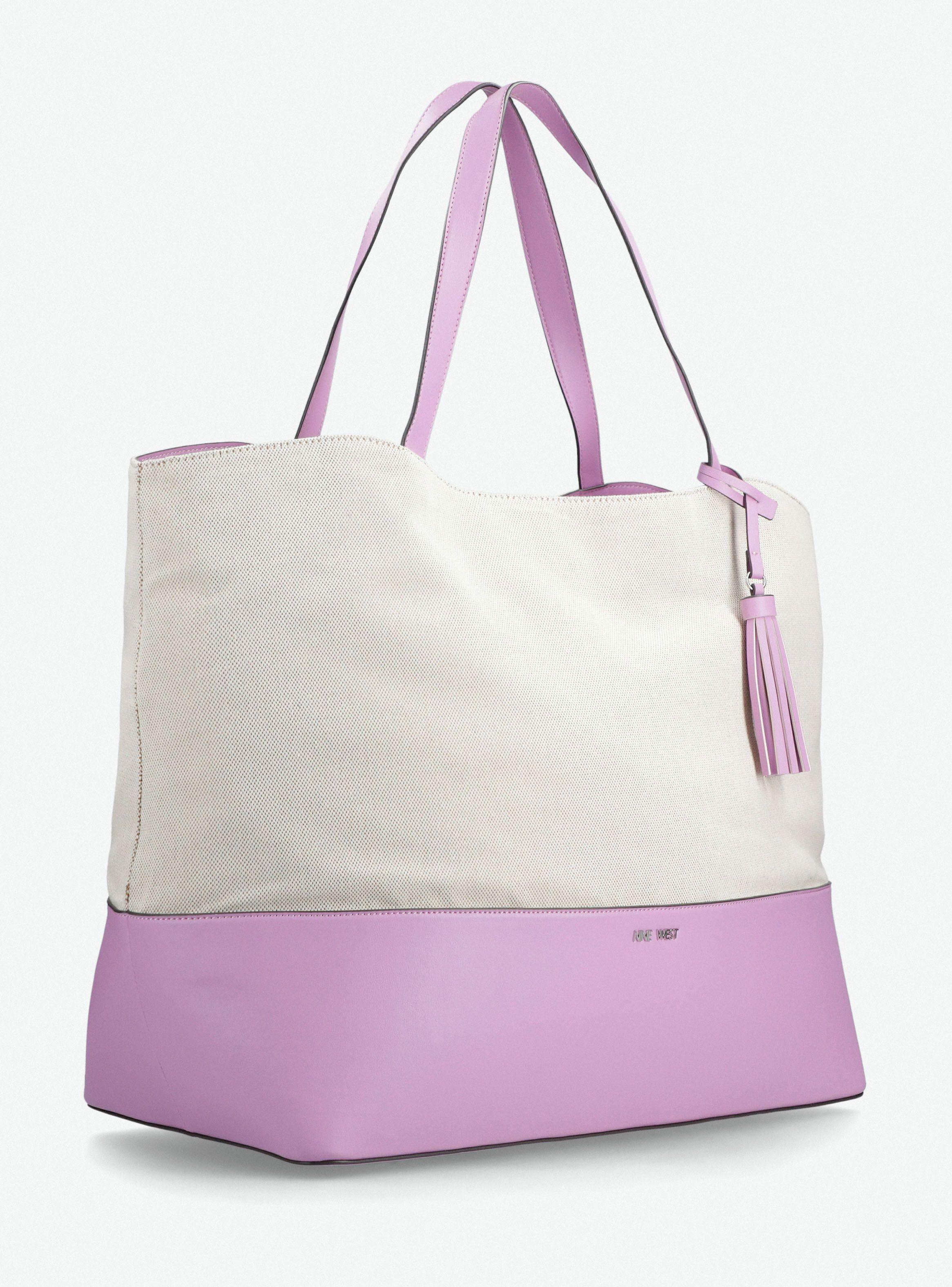 Cartera Modelo Amina Tote-1