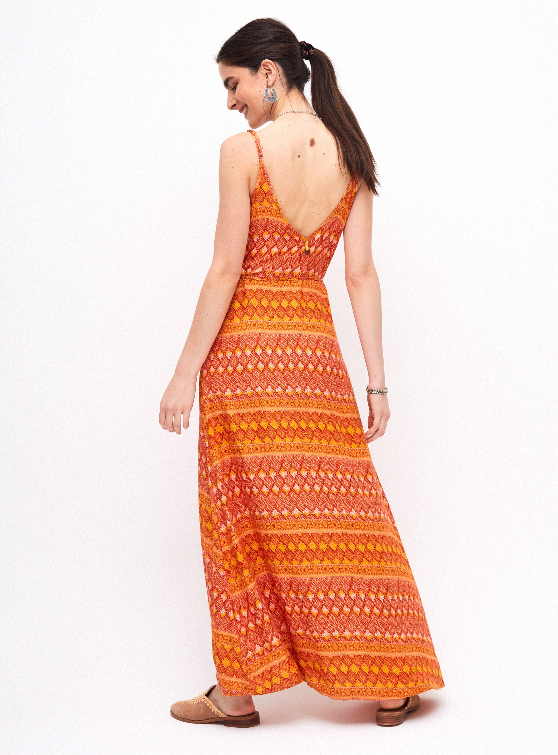 Vestido de Tirantes Full Estampado-1