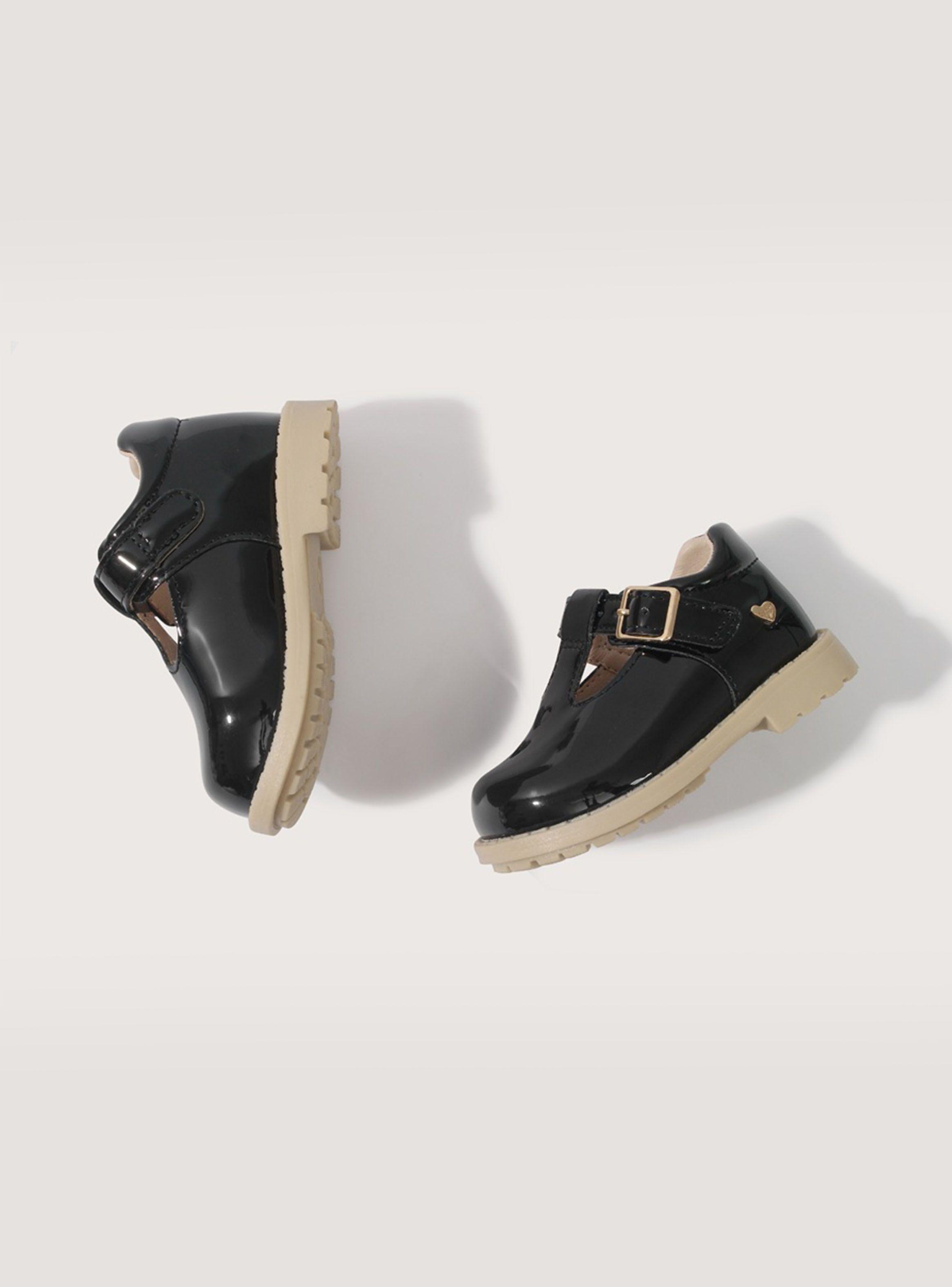 Ballerina Hebilla Reina Primeros Pasos Niña-2