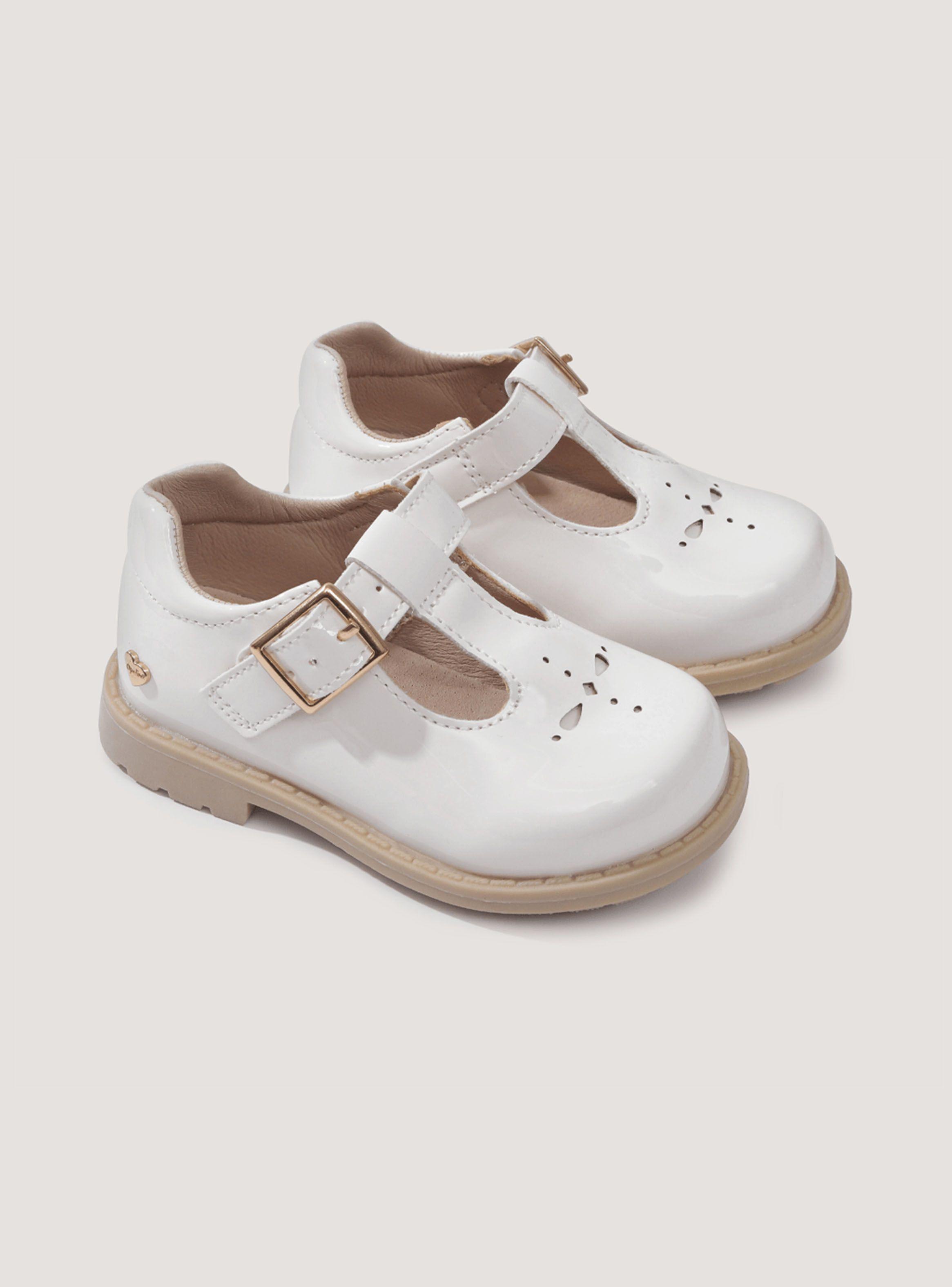 Zapato Casual Diseño Reina Vestir Hebilla-1