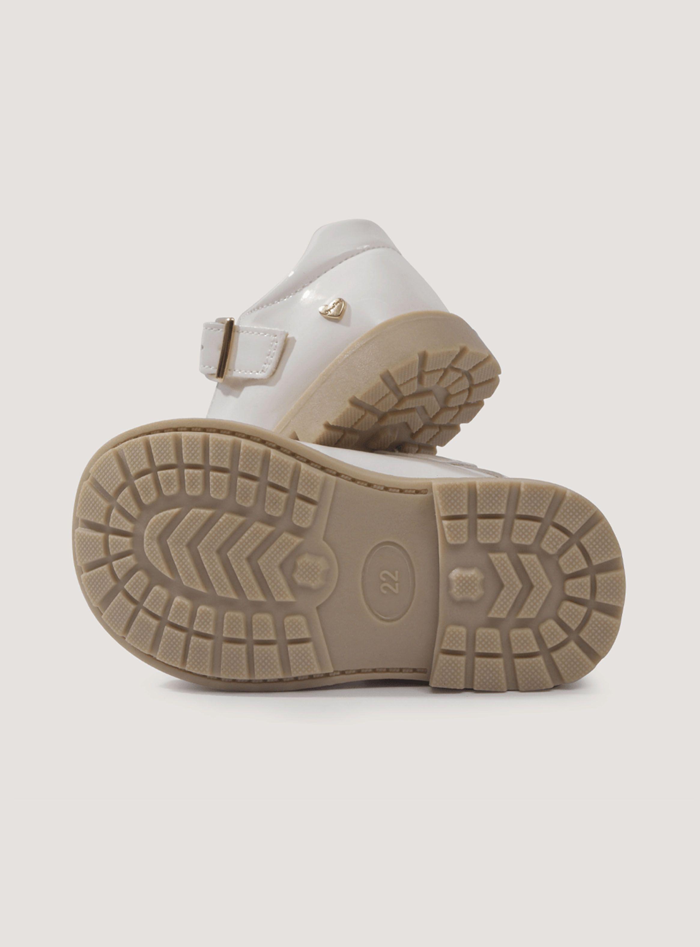 Zapato Casual Diseño Reina Vestir Hebilla-3