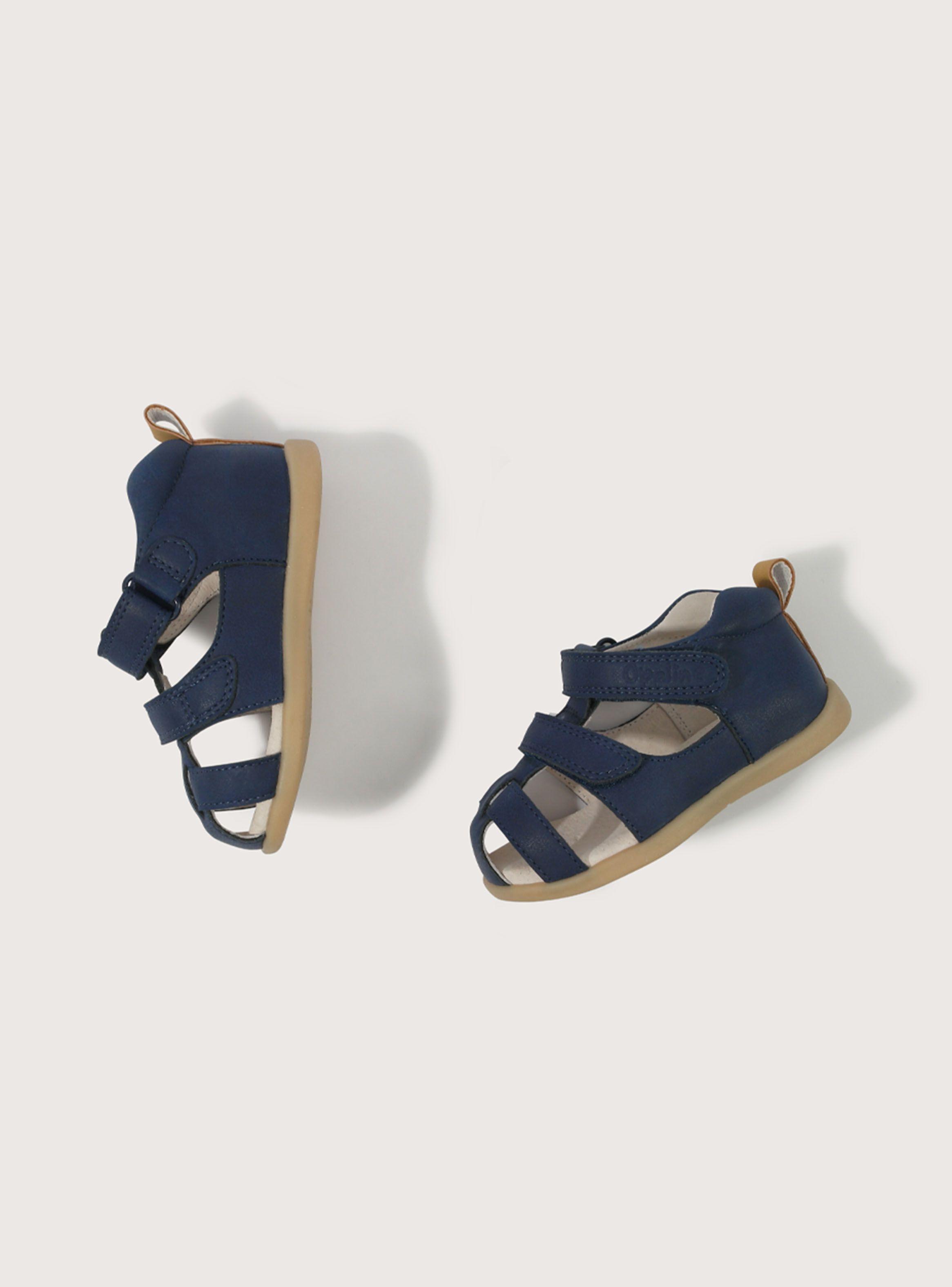SandaliaDos Velcro Niño-2