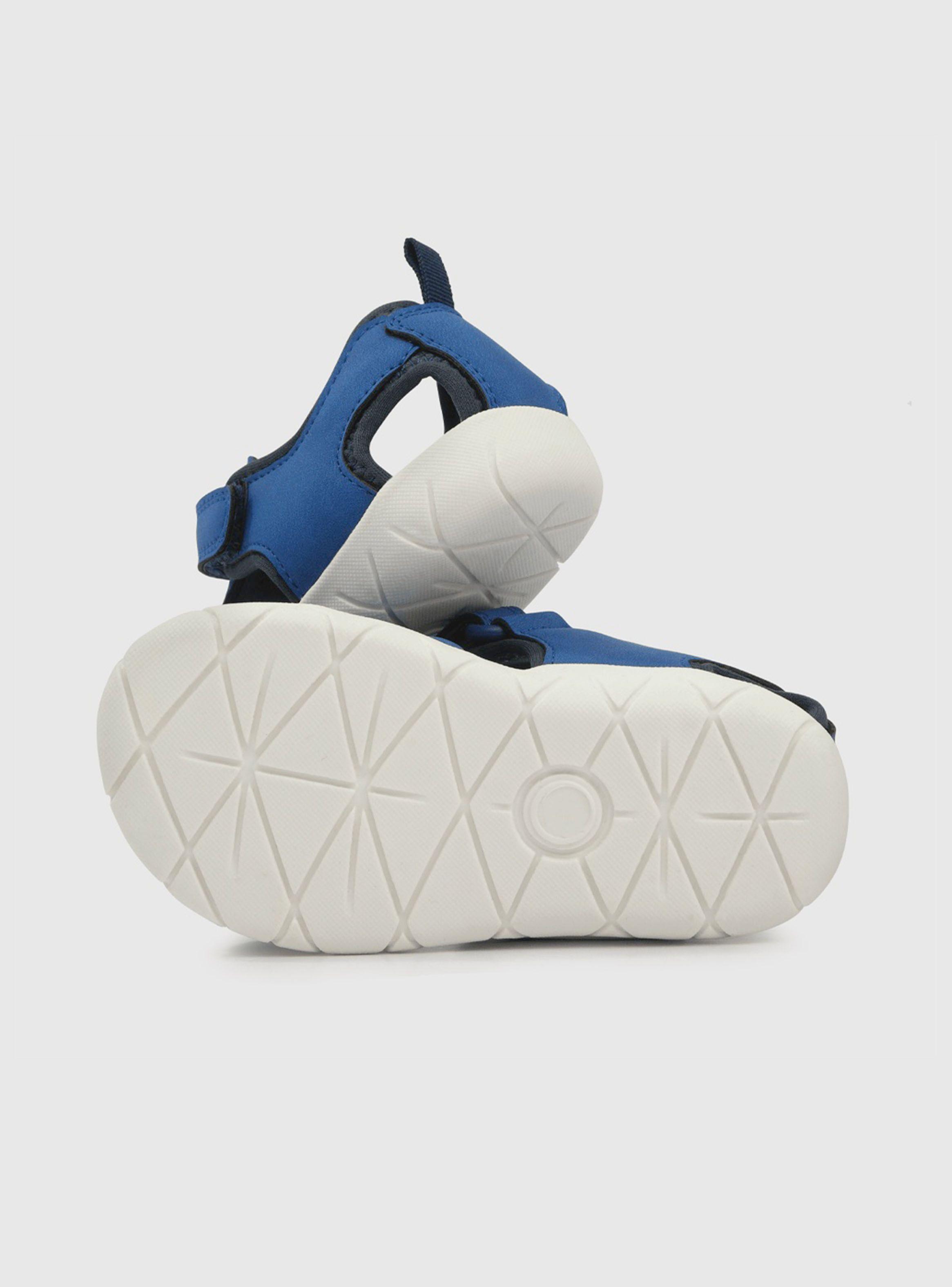 Sandalia Blue Niño Velcro-3