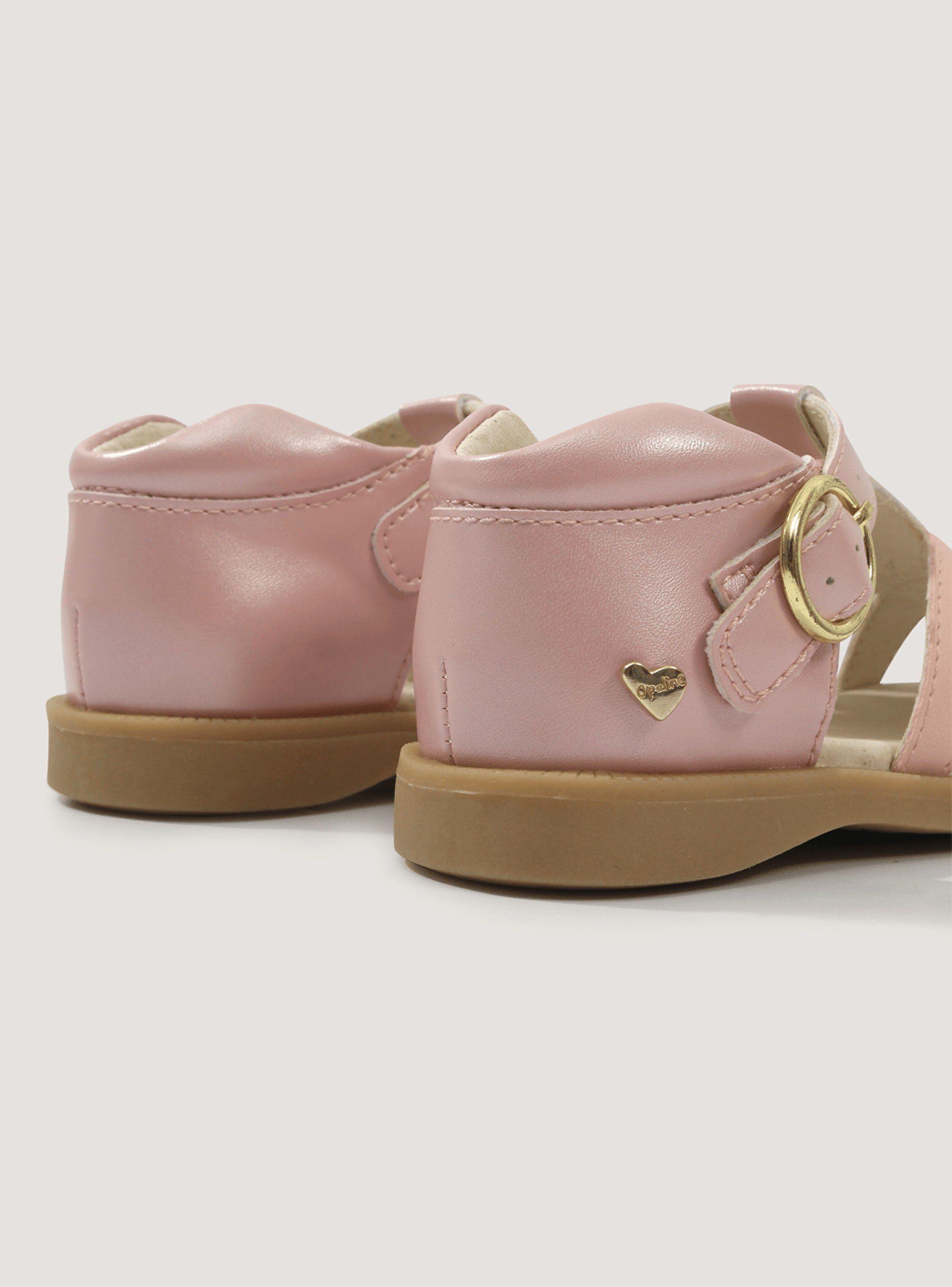 Sandalia Detalla Glitter Niña-4