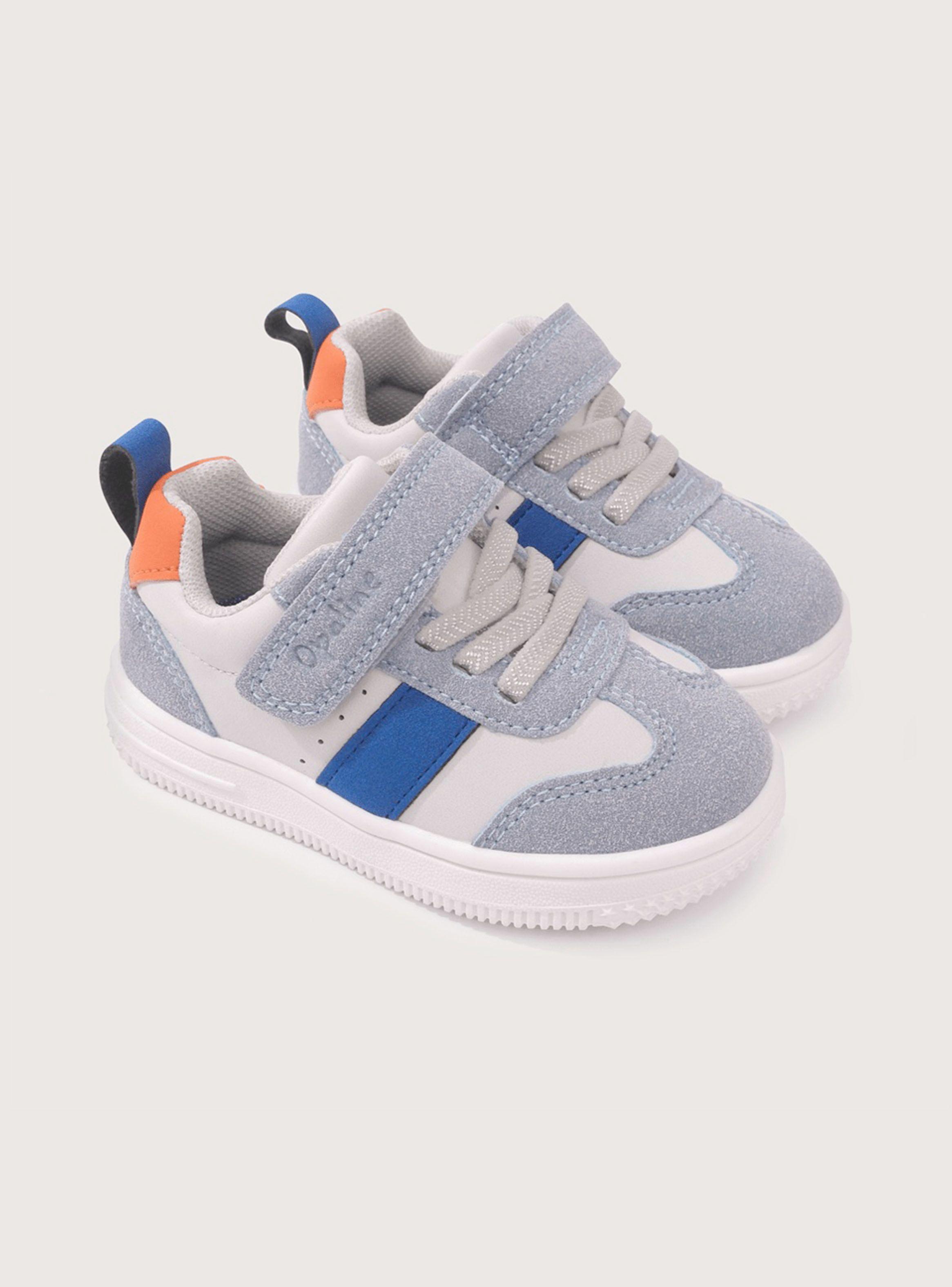 Zapatilla Urbana Style B 47230 Niño-1