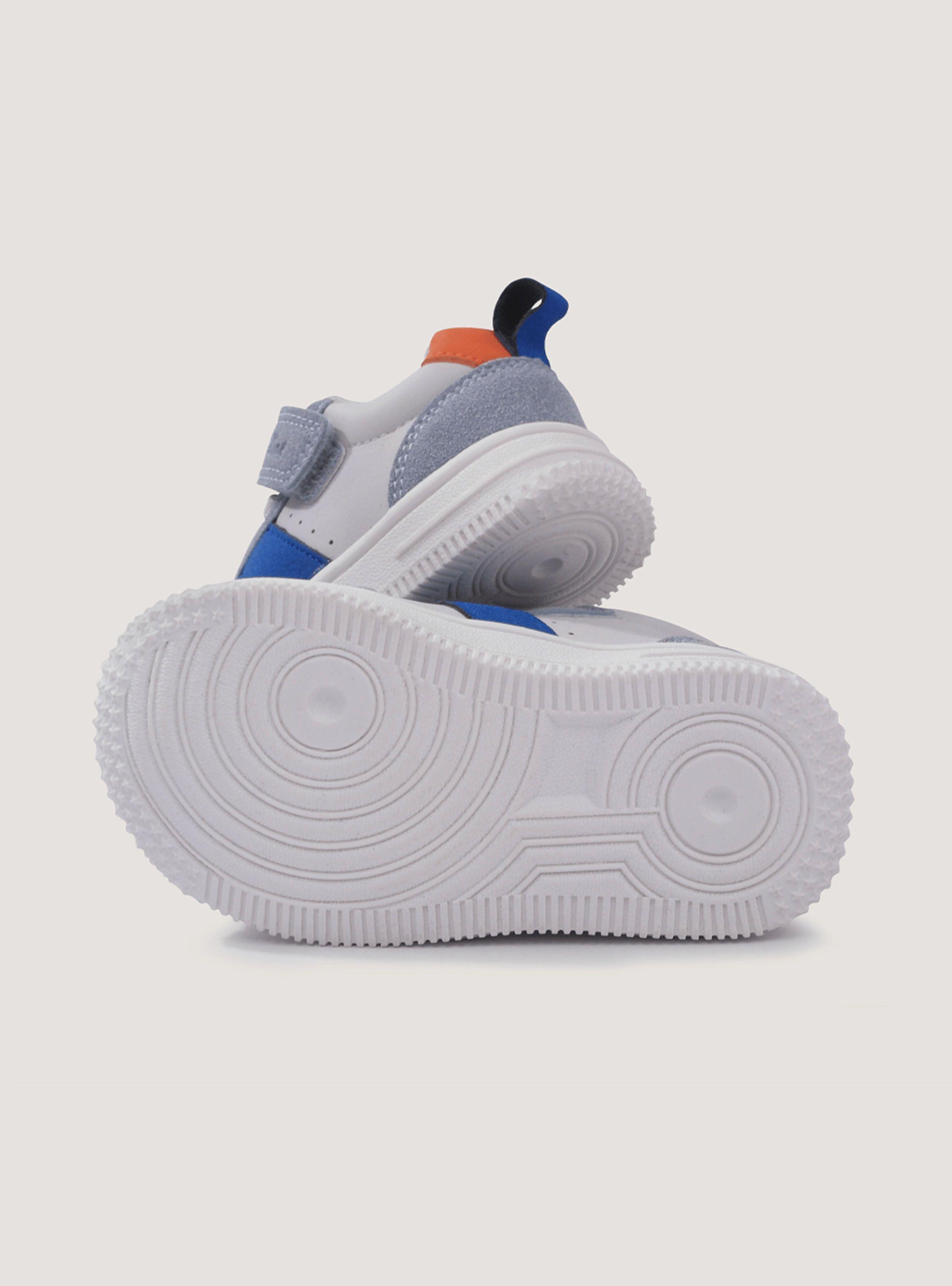 Zapatilla Urbana Style B 47230 Niño-2