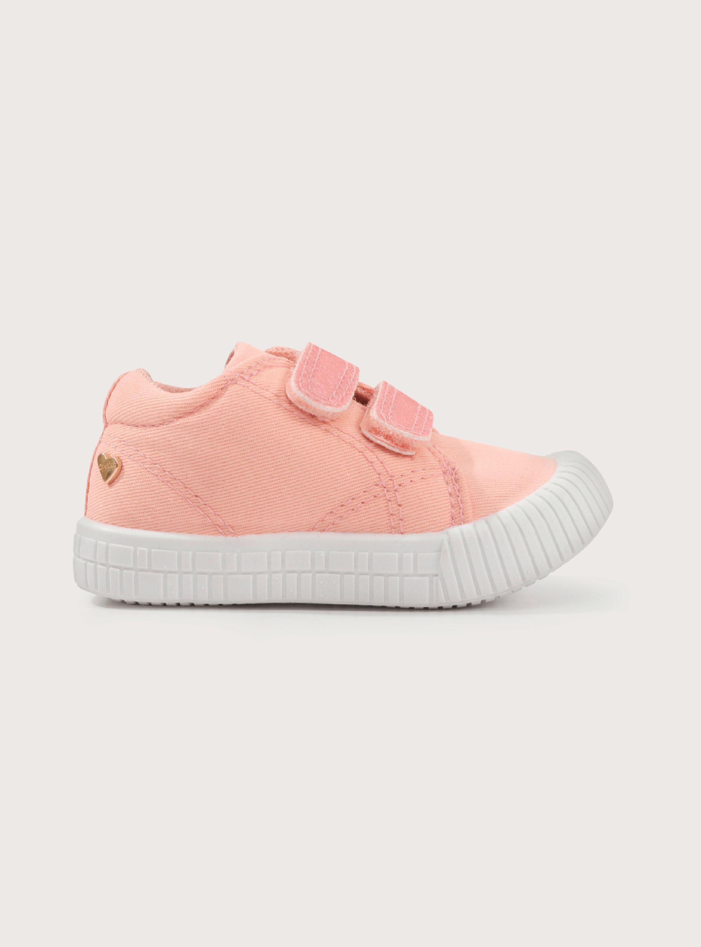 Zapatilla Urbana Pink G 47280 Niña-0