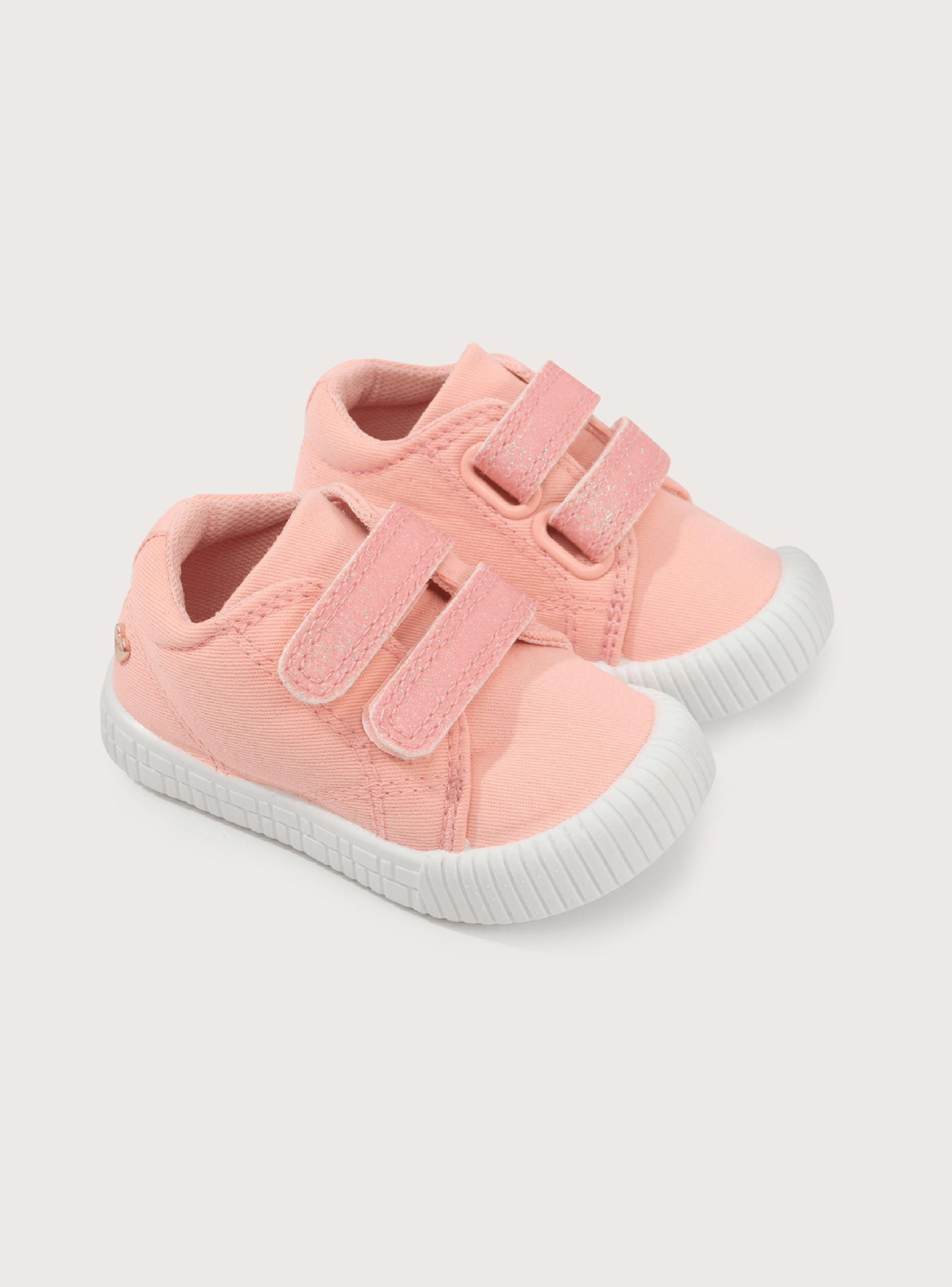 Zapatilla Urbana Pink G 47280 Niña-1
