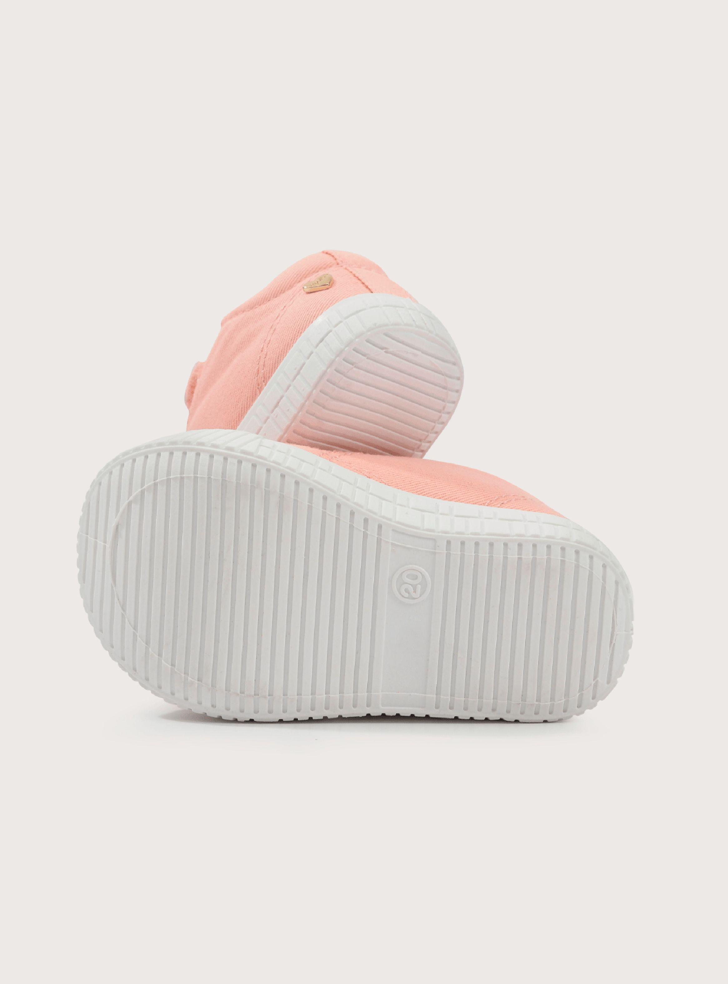 Zapatilla Urbana Pink G 47280 Niña-2