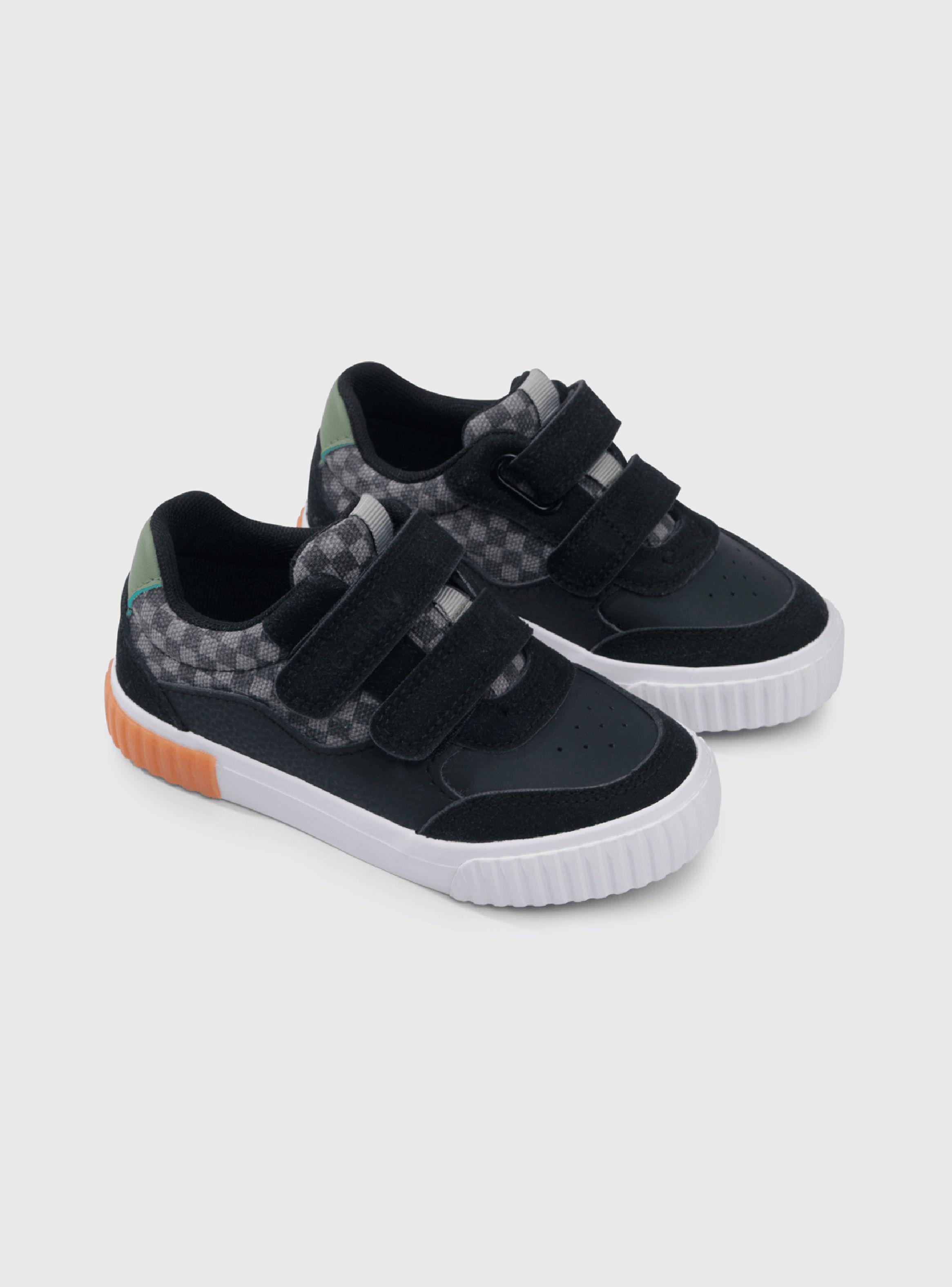 Zapatilla Urbana Niño 47210-1