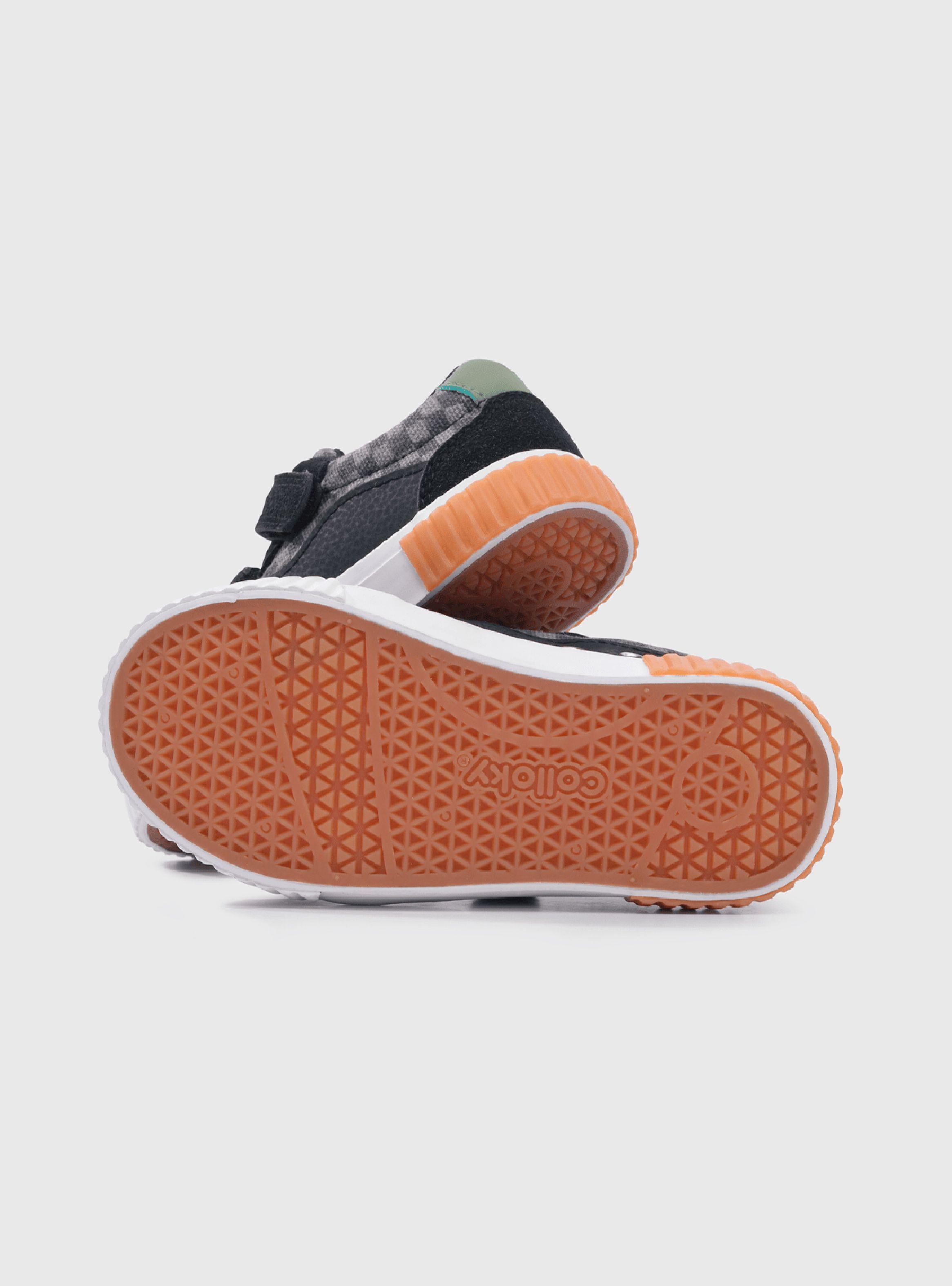 Zapatilla Urbana Niño 47210-2