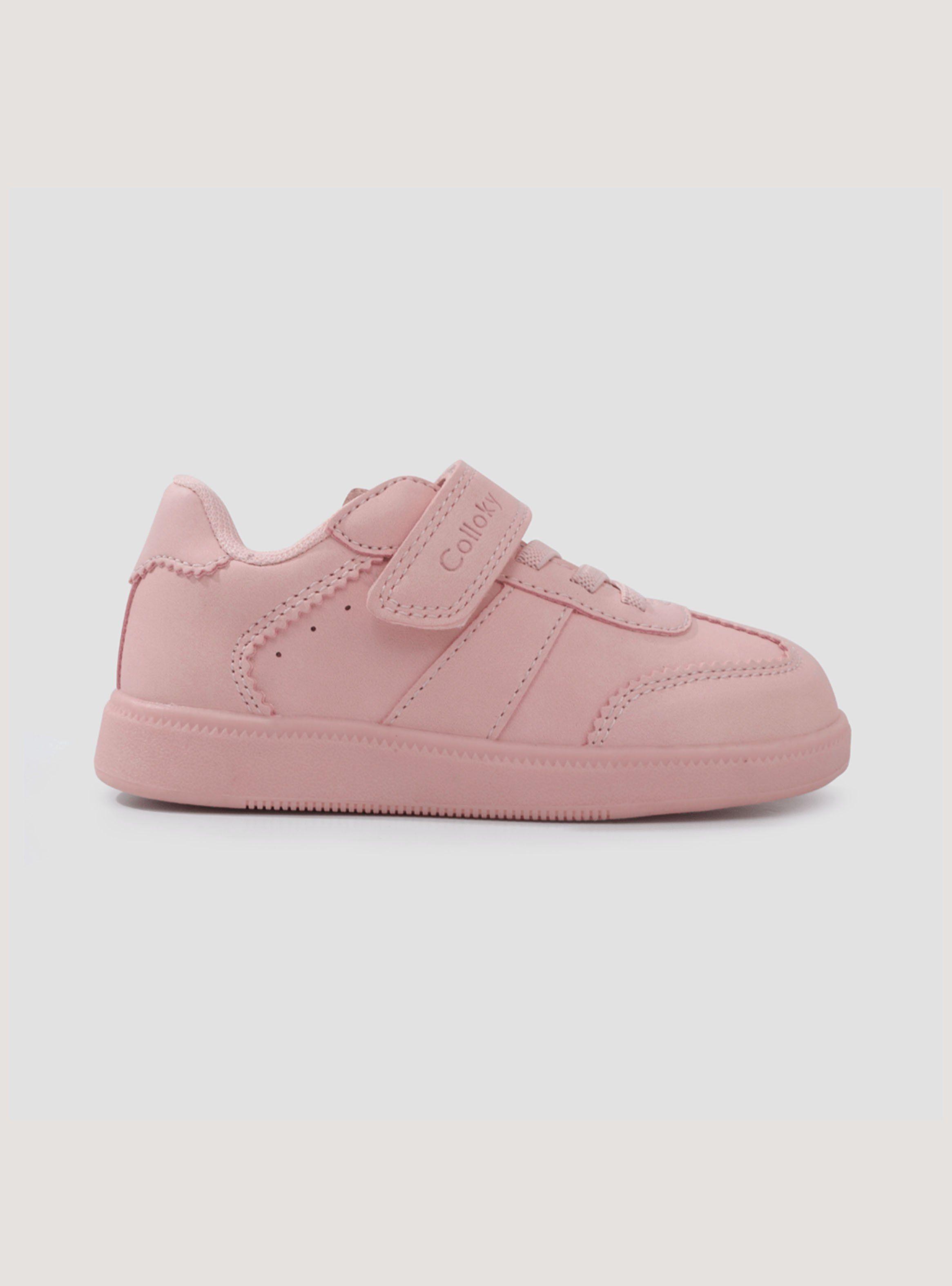Zapatilla Urbana Detalle Lengüeta G47380 Niña-0