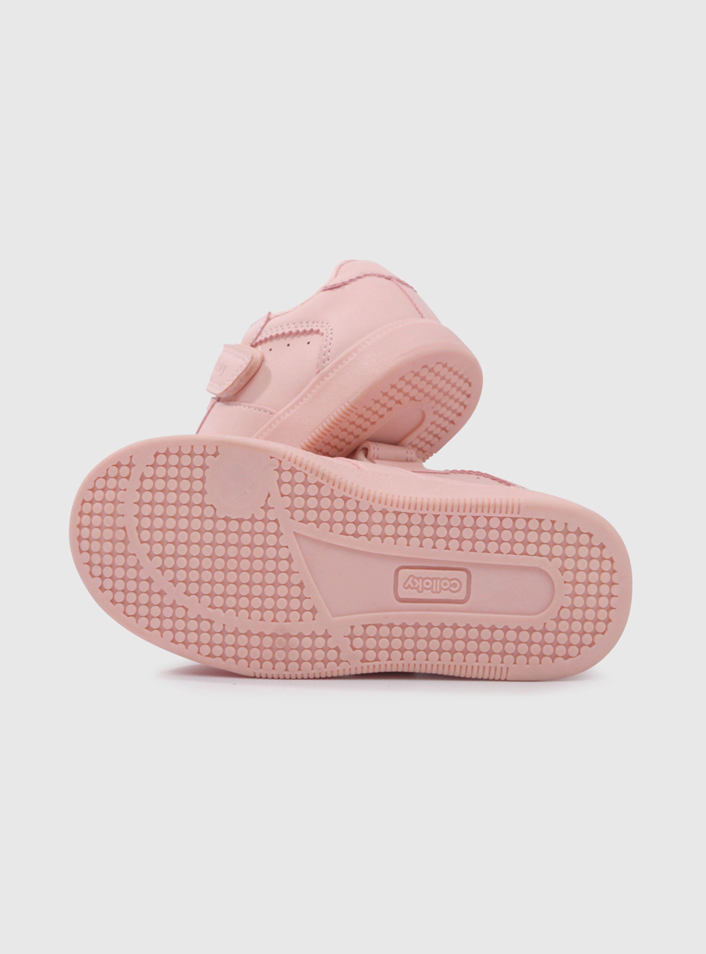 Zapatilla Urbana Detalle Lengüeta G47380 Niña-2